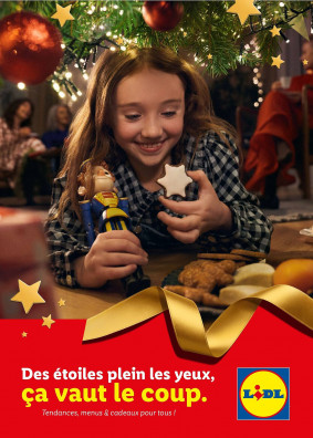 Lidl Catalogue