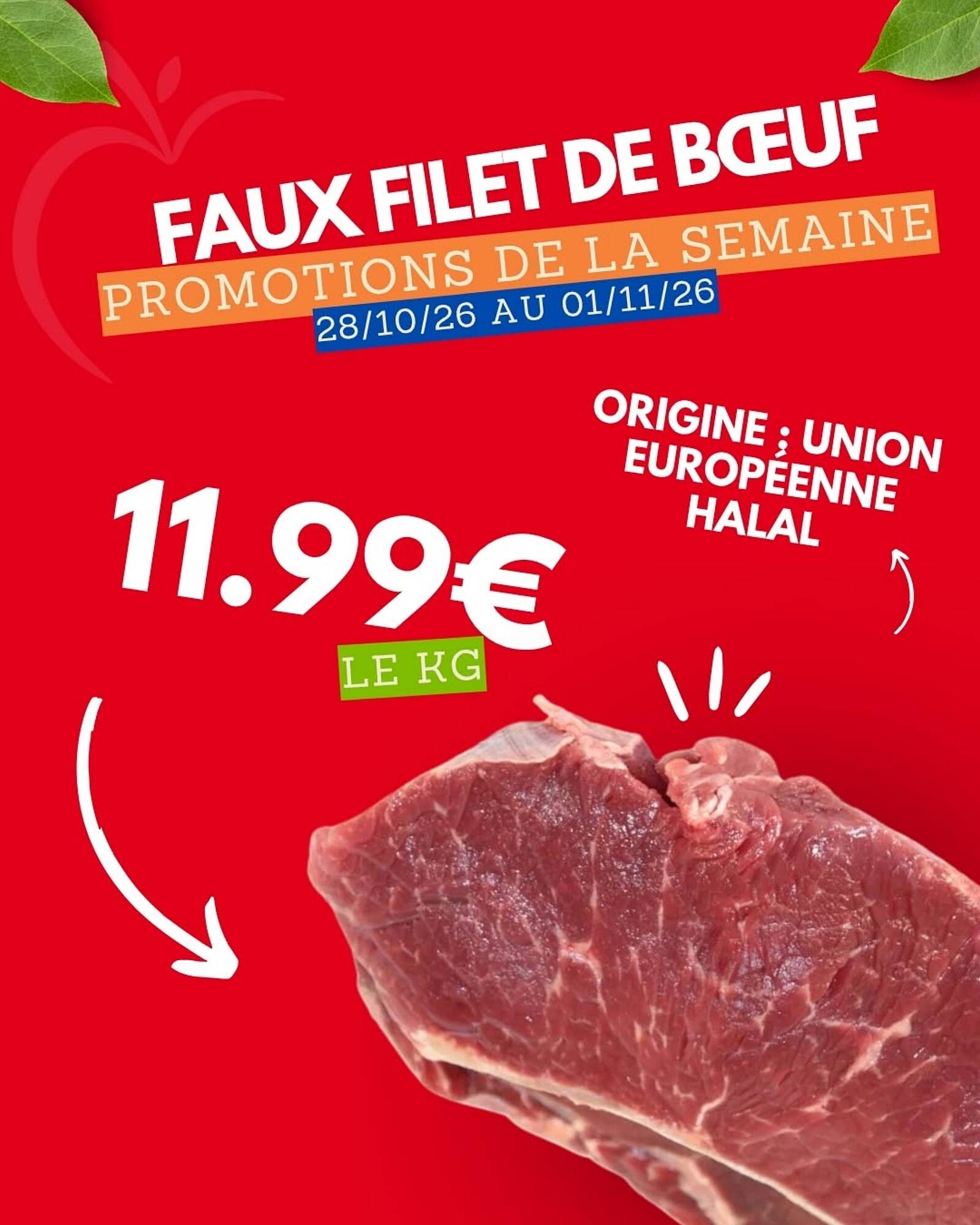 marché frais Géant Catalogue - Pagina 4
