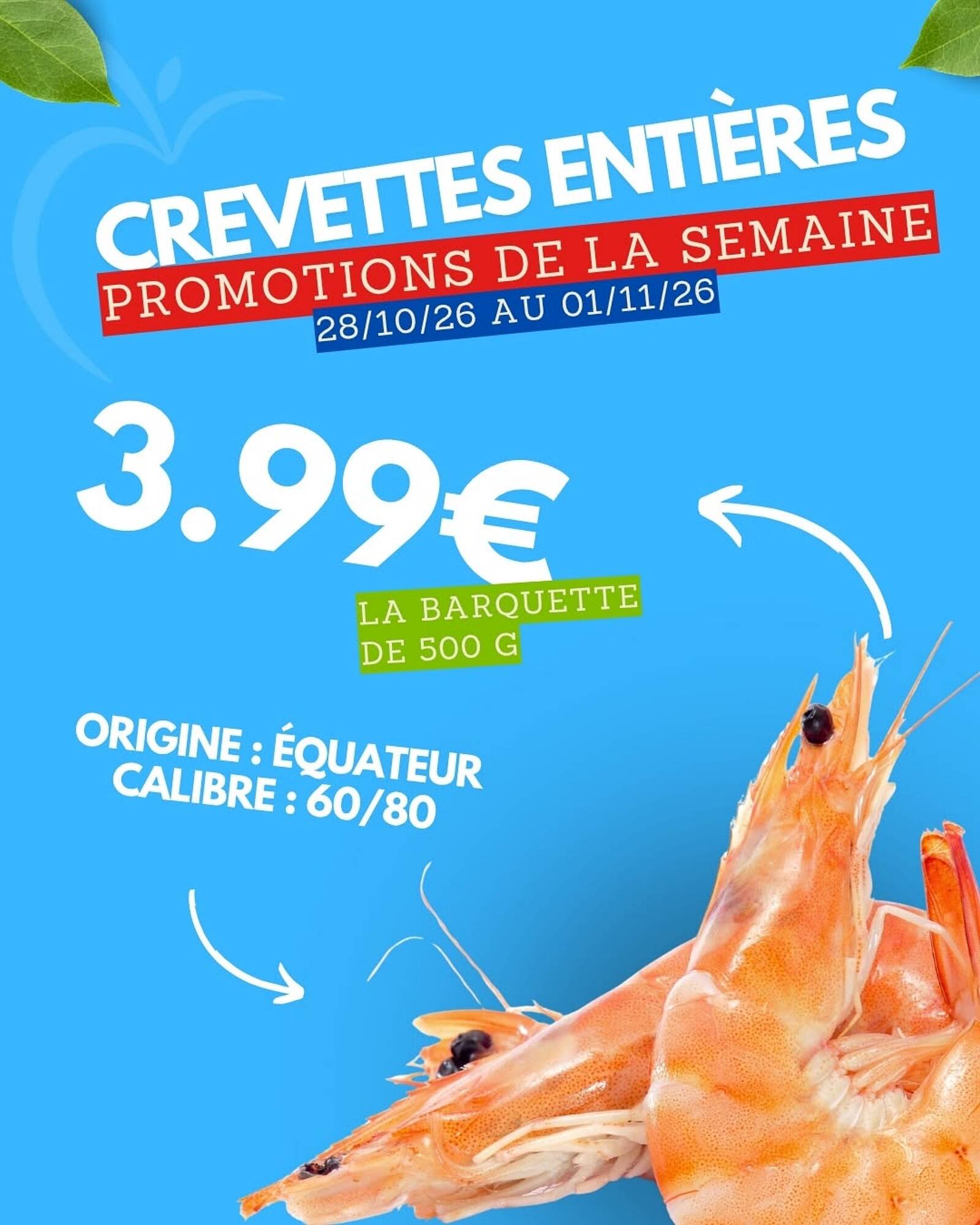 marché frais Géant Catalogue - Pagina 5