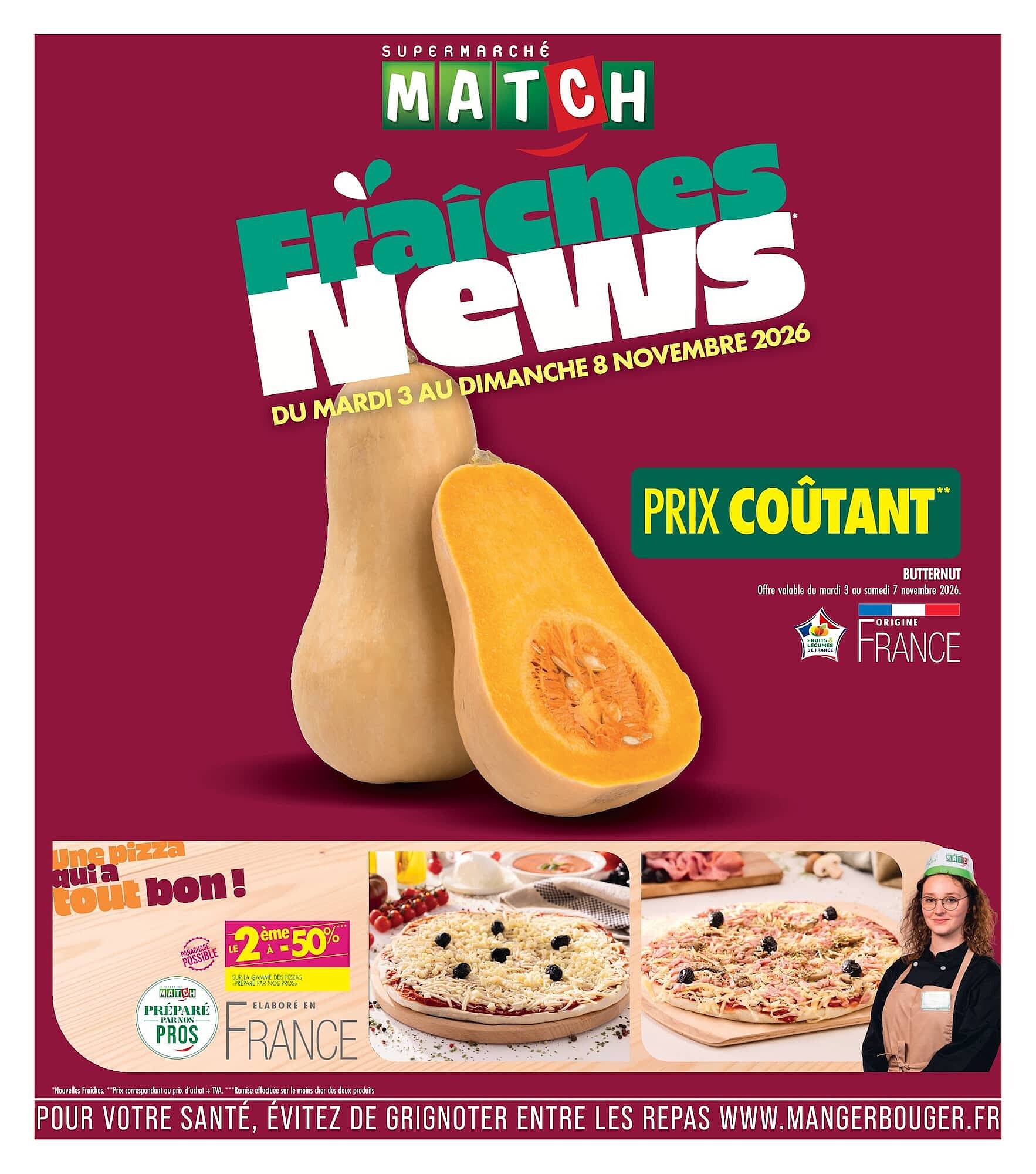 Match Catalogue - Pagina 1