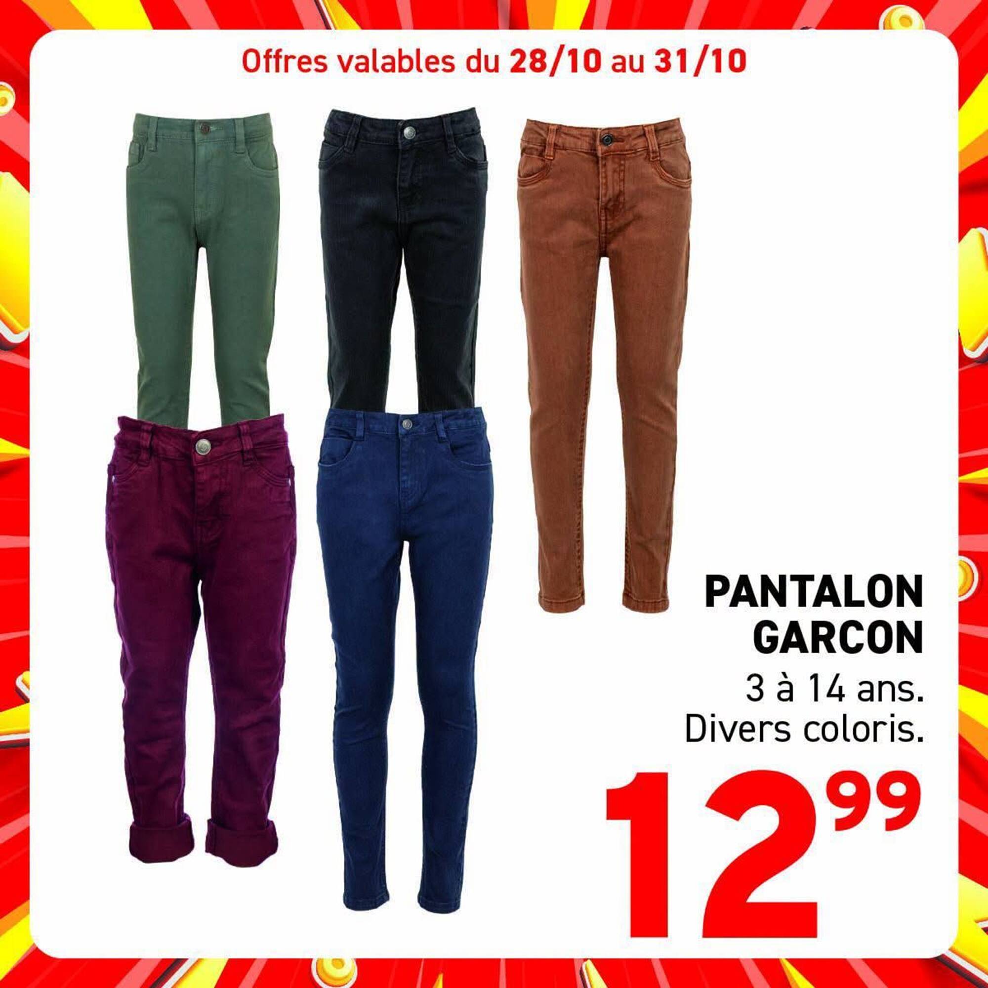 Trafic Catalogue - Pagina 2