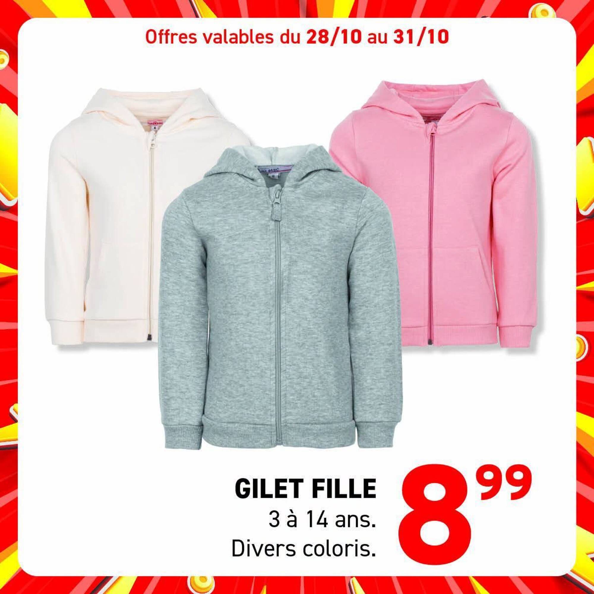 Trafic Catalogue - Pagina 3