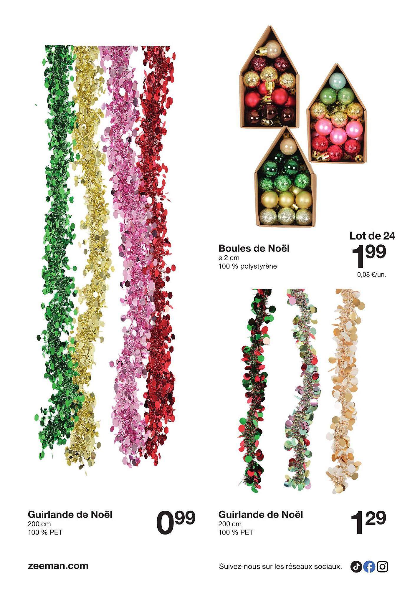 Zeeman Catalogue - Pagina 2