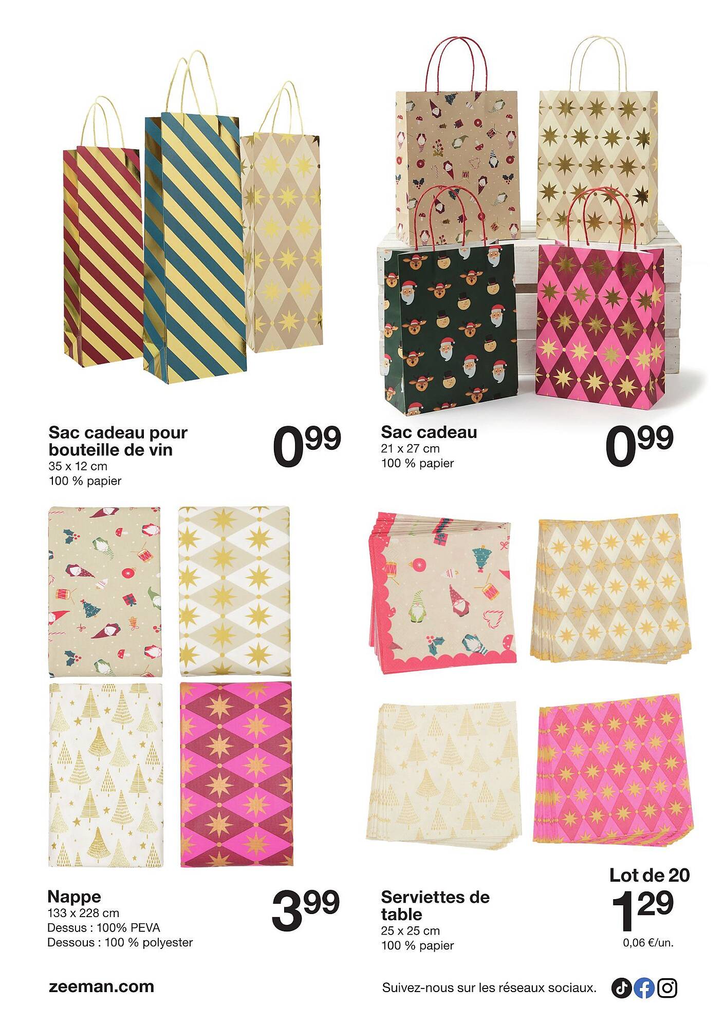 Zeeman Catalogue - Pagina 4