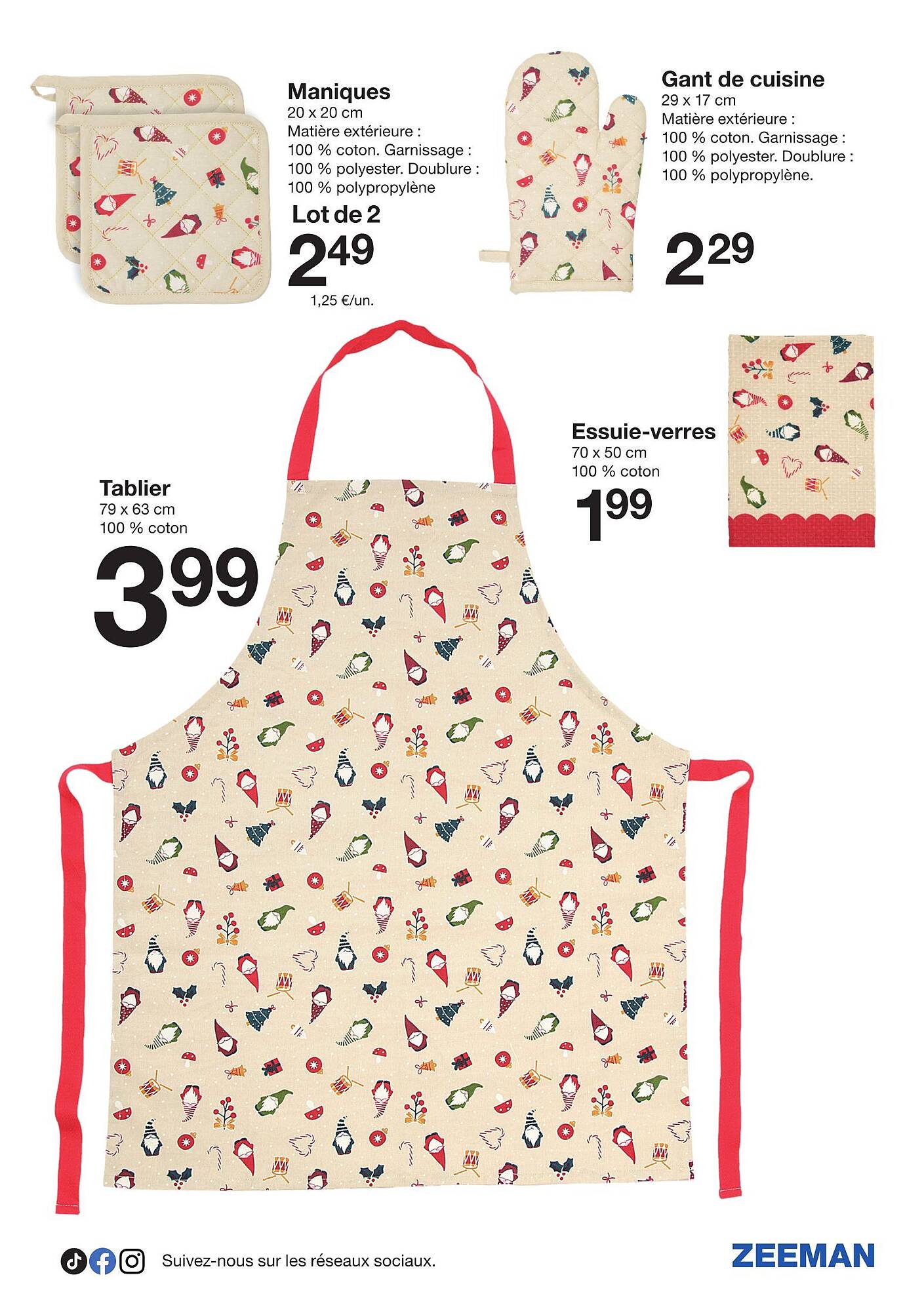 Zeeman Catalogue - Pagina 5