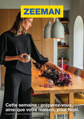 Zeeman Catalogue
