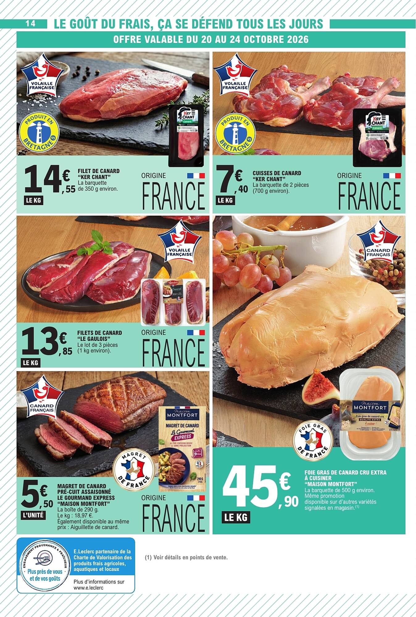 E.Leclerc Catalogue - Pagina 14