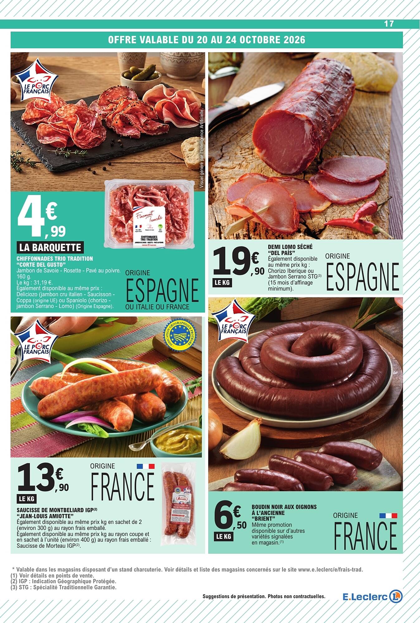 E.Leclerc Catalogue - Pagina 17