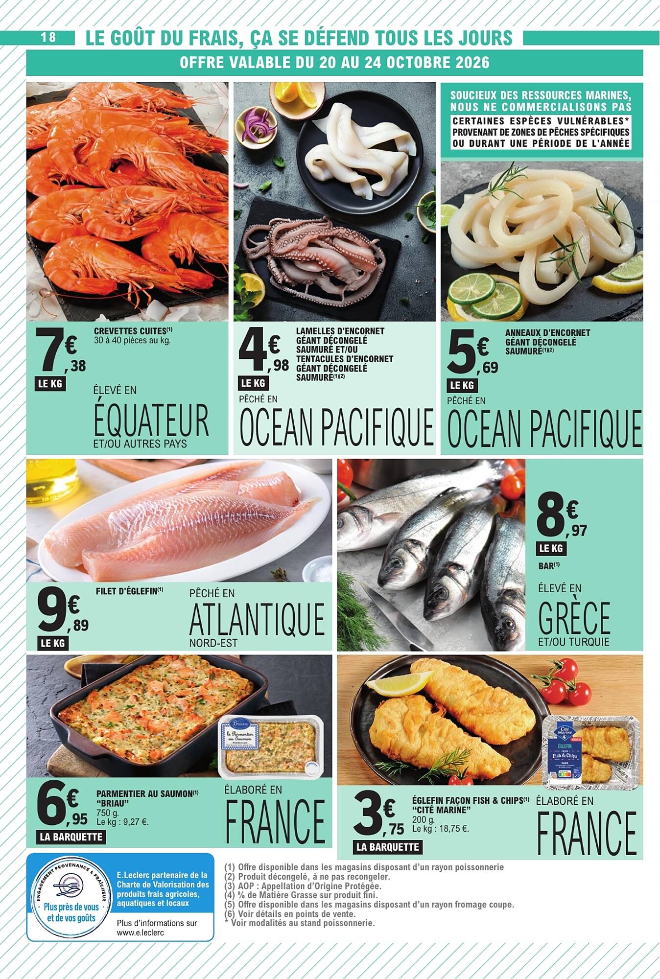 E.Leclerc Catalogue - Pagina 18