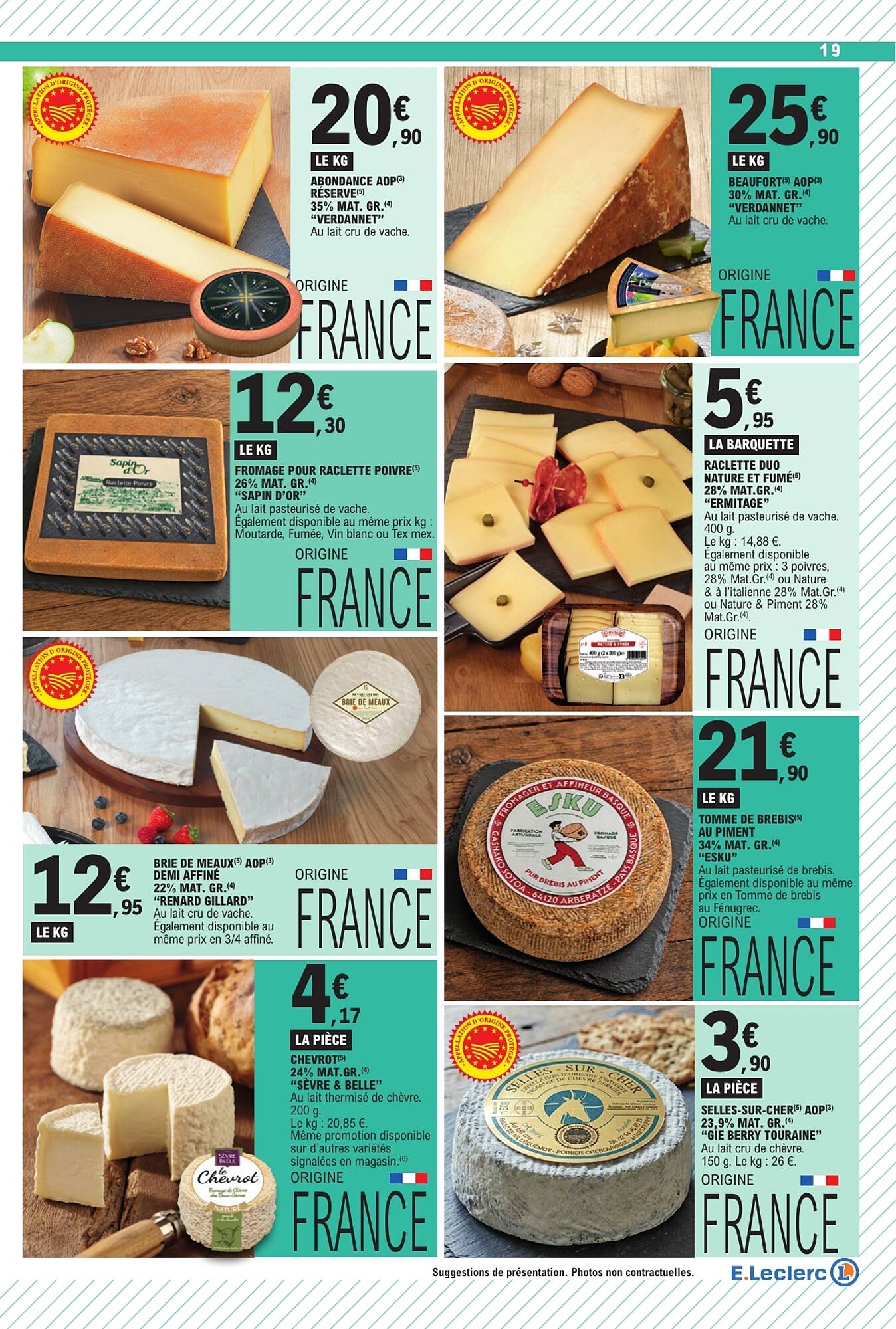 E.Leclerc Catalogue - Pagina 19