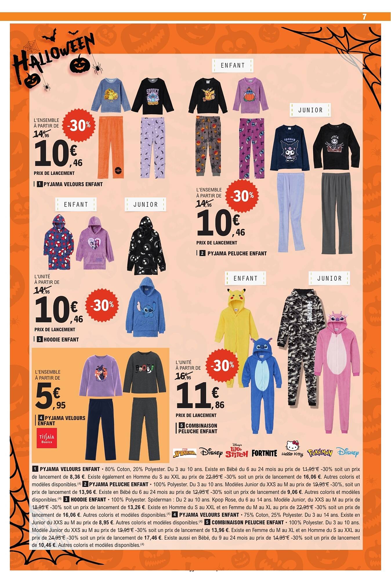 E.Leclerc Catalogue - Pagina 7