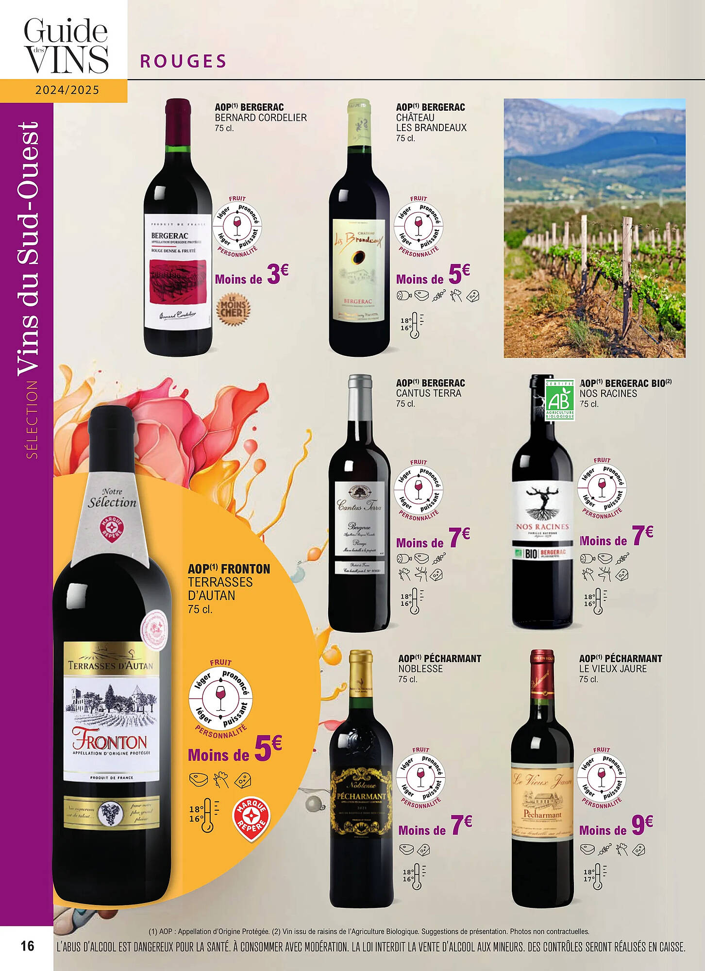 E.Leclerc Catalogue - Pagina 16