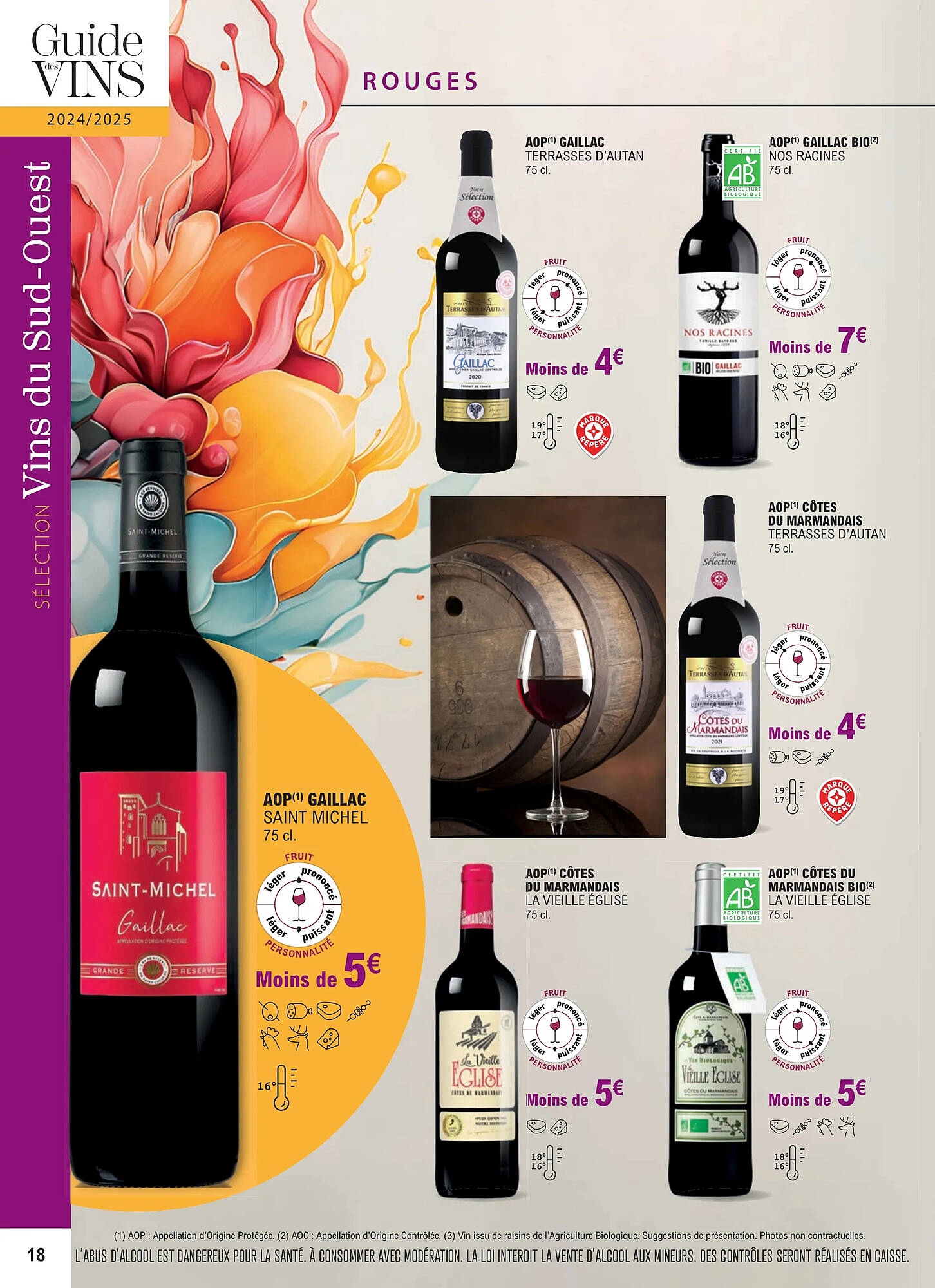 E.Leclerc Catalogue - Pagina 18