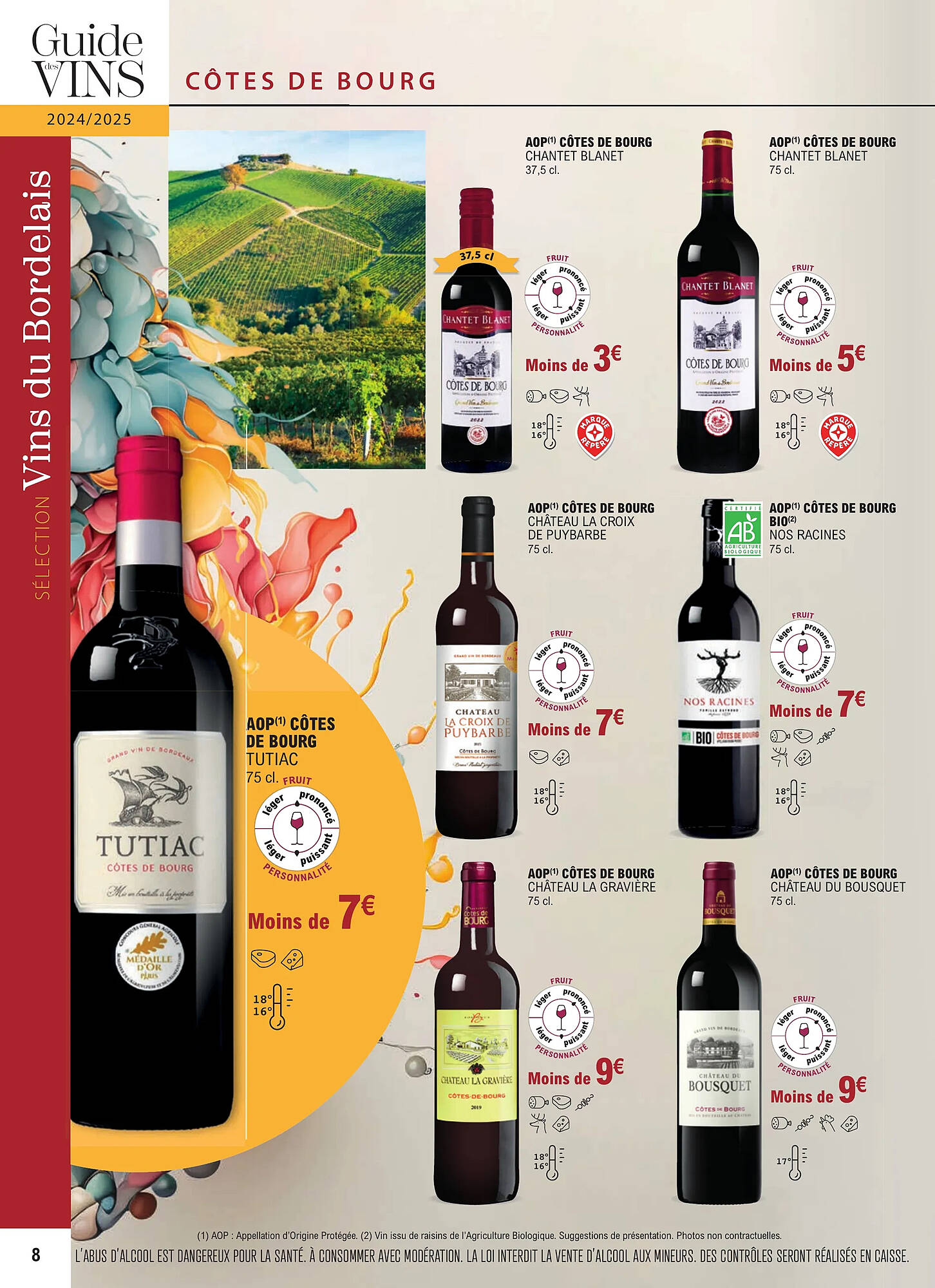 E.Leclerc Catalogue - Pagina 8
