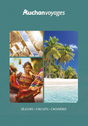 Auchan Catalogue