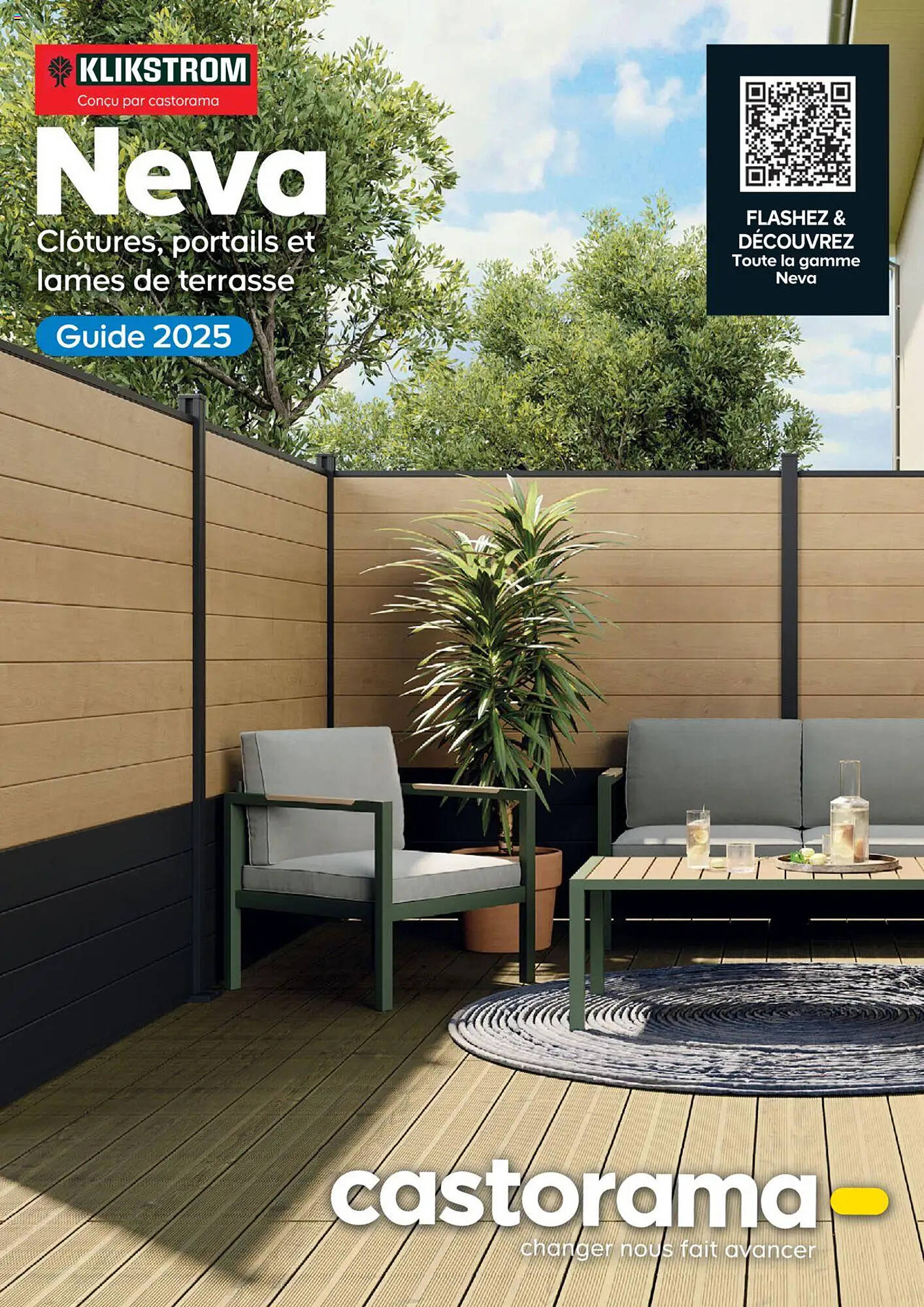 Castorama Catalogue