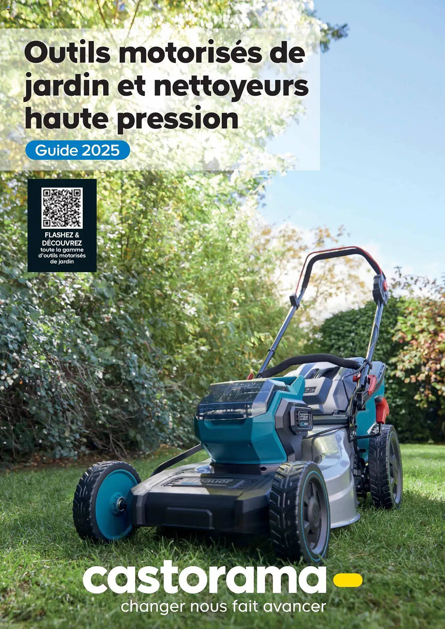 Castorama Catalogue