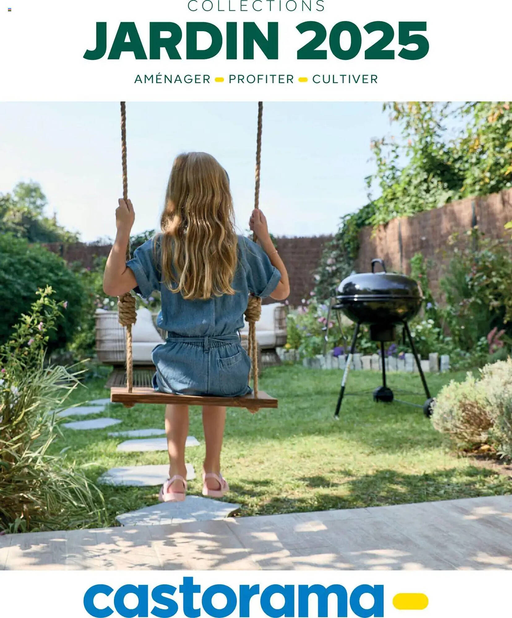 Castorama Catalogue - Pagina 1