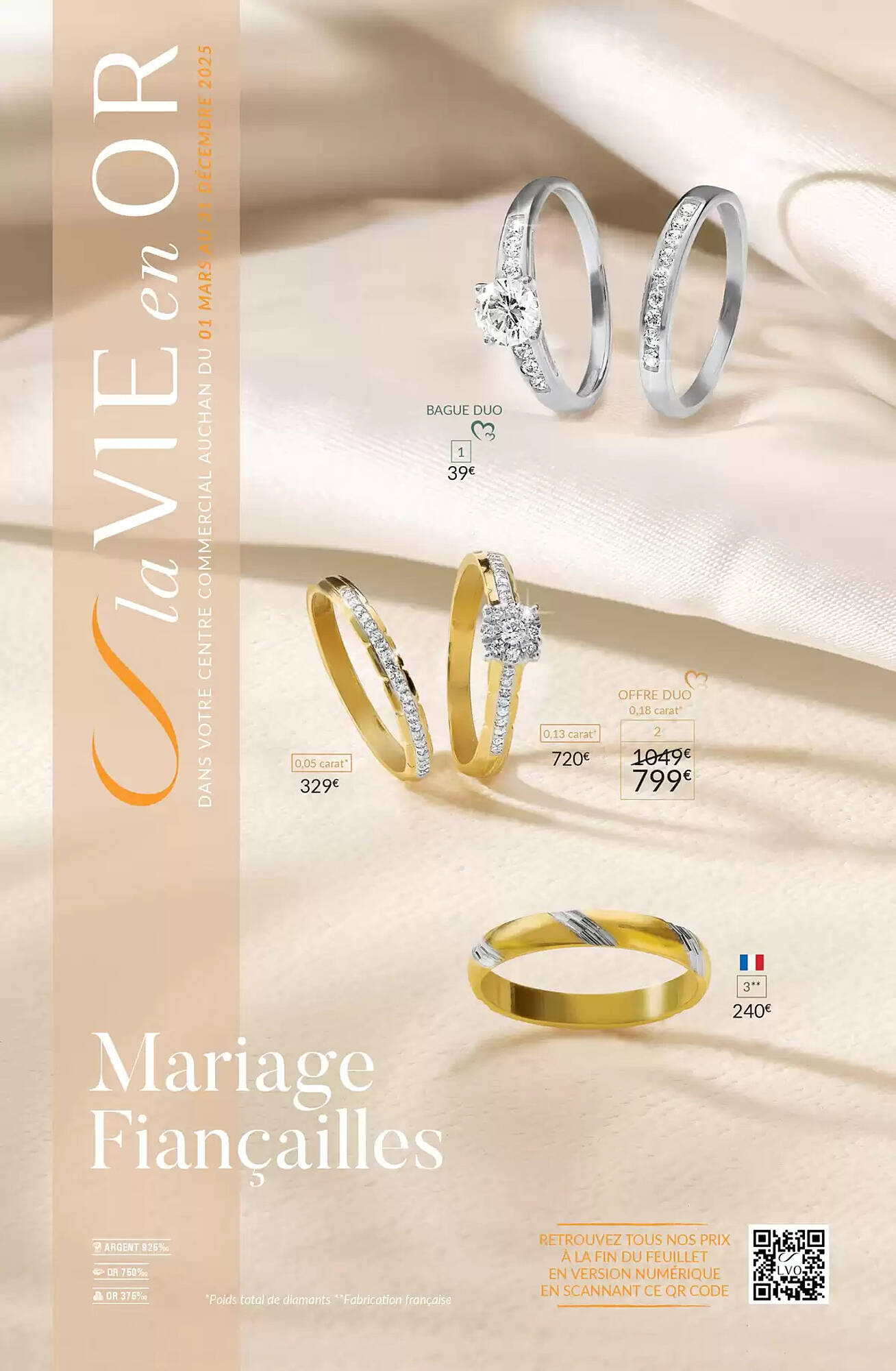 Auchan Catalogue - Pagina 1