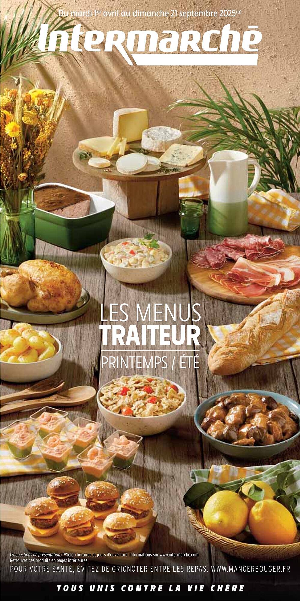 Intermarché Catalogue