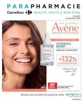 Cora Catalogue