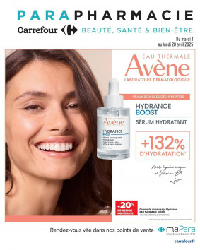 Carrefour Express Catalogue