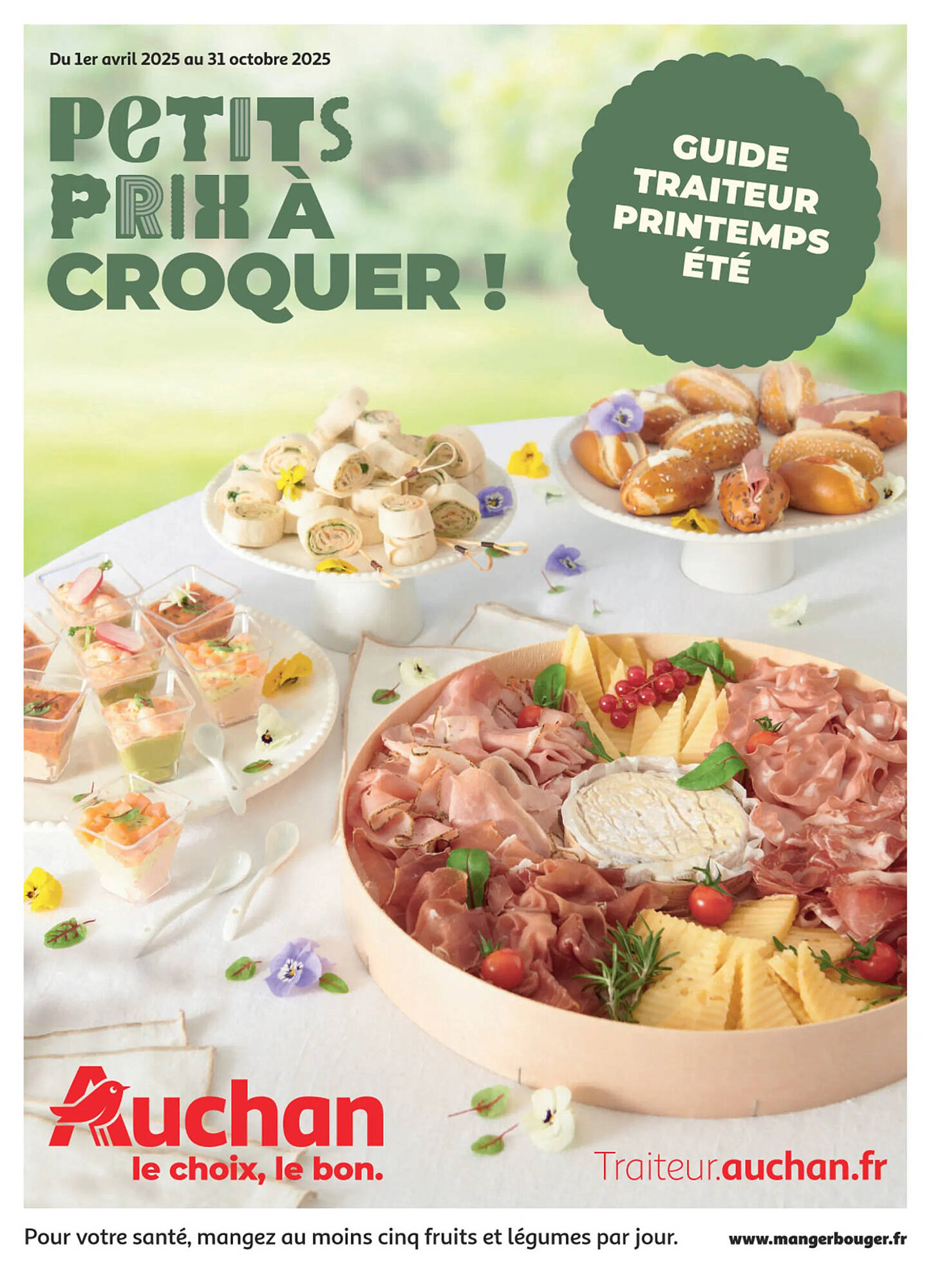 Auchan Catalogue
