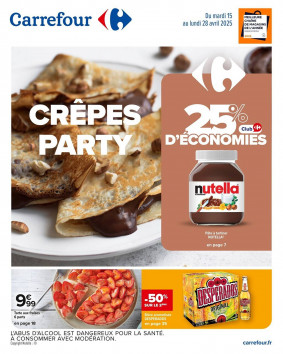 Carrefour Catalogue