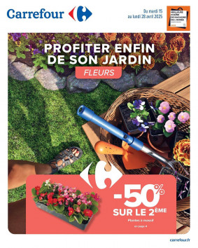 Carrefour Catalogue
