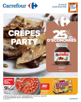 Cora Catalogue