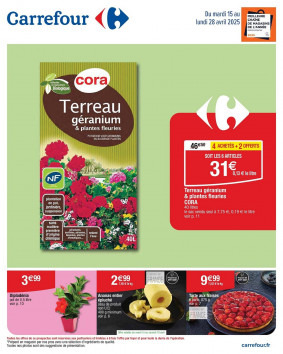 Cora Catalogue