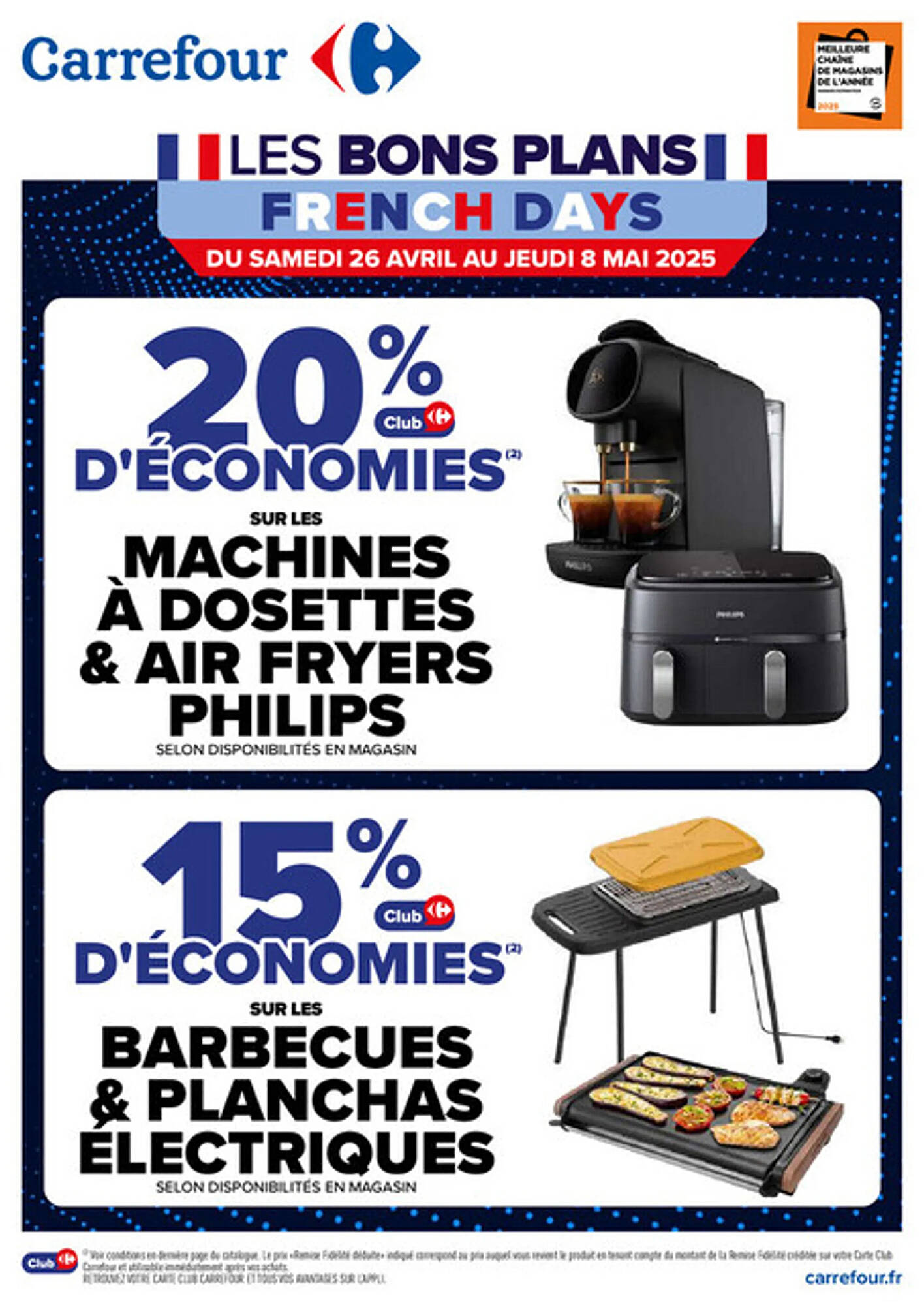Carrefour Catalogue