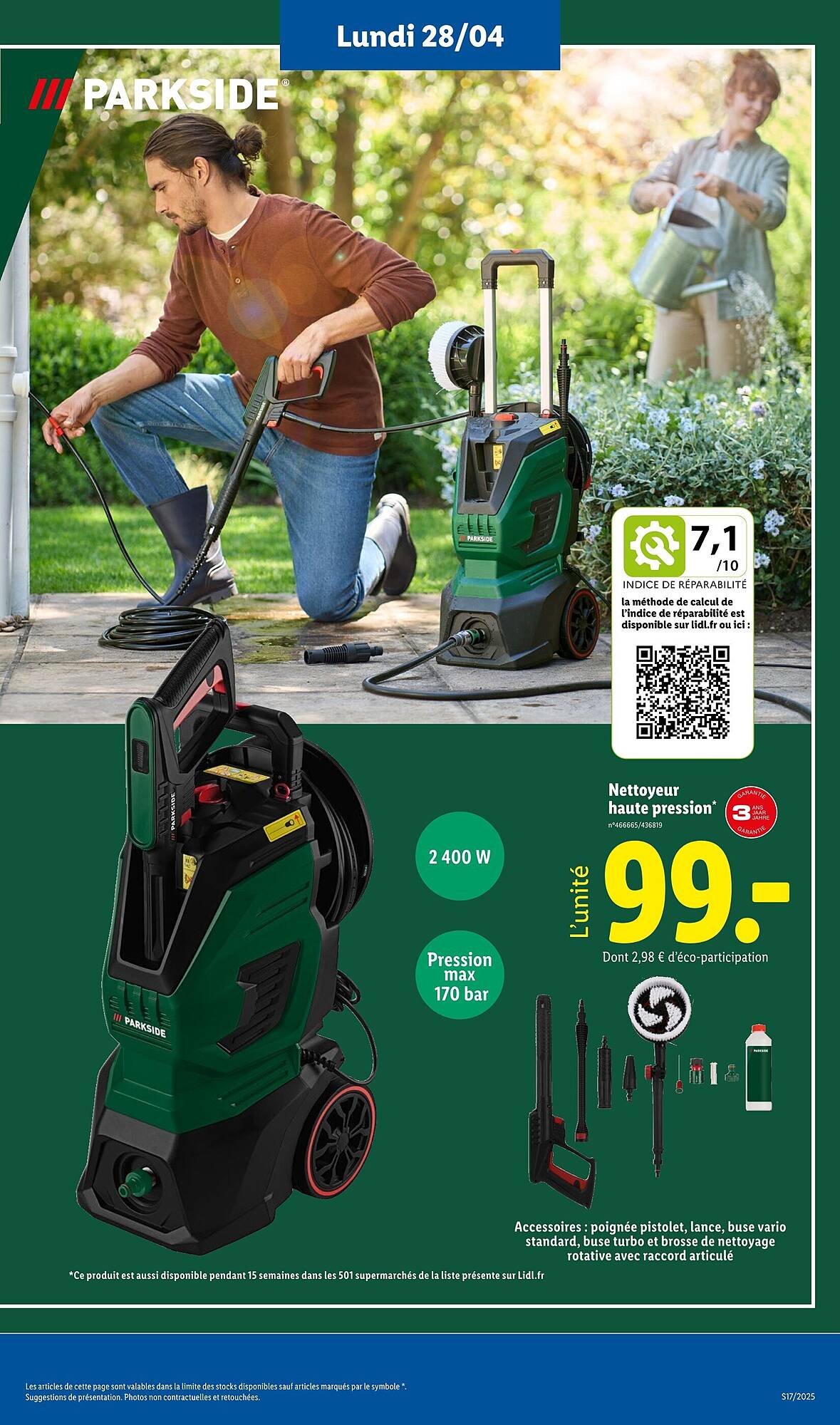 Lidl Catalogue