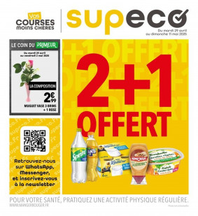Supeco Catalogue