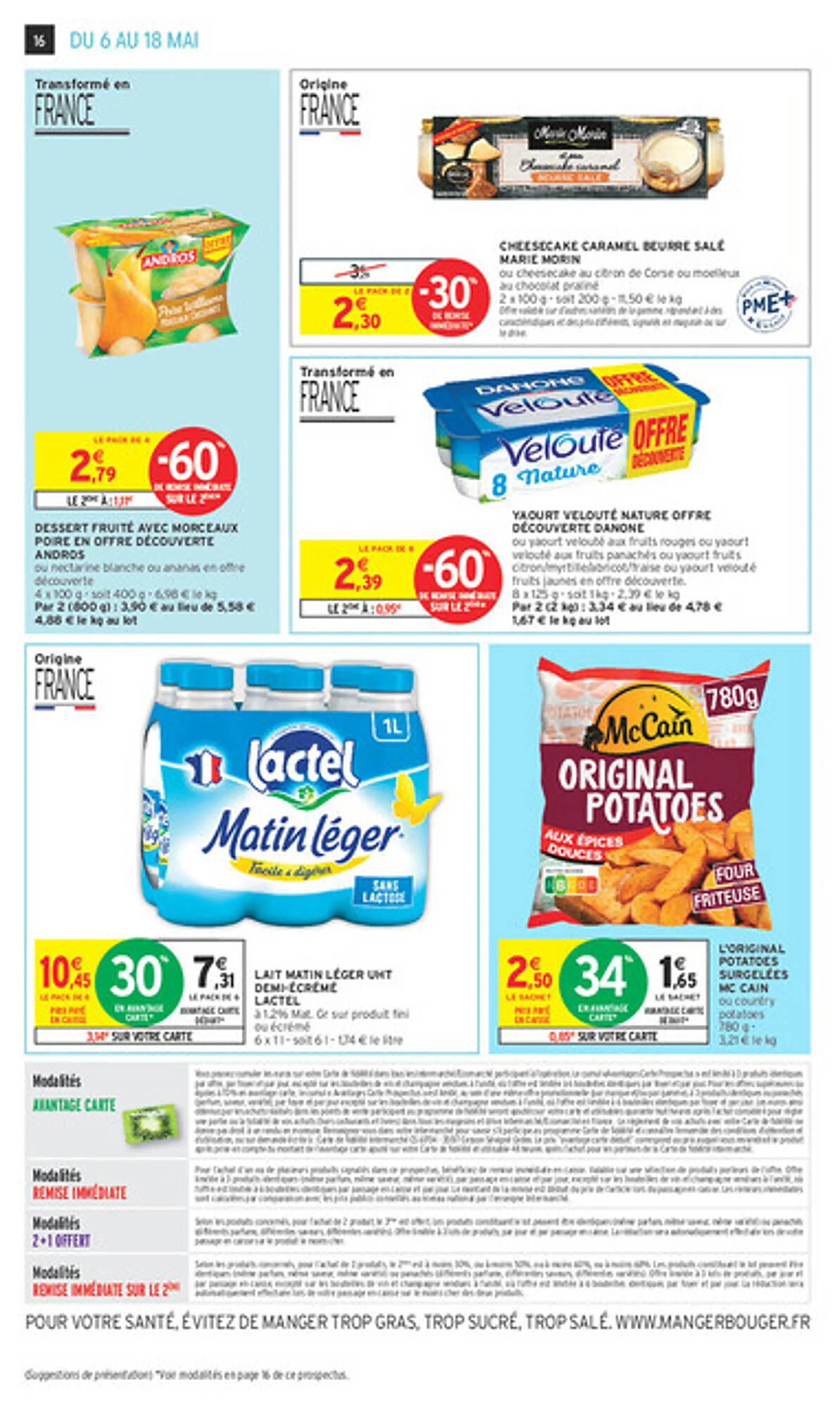 Intermarché Express Catalogue