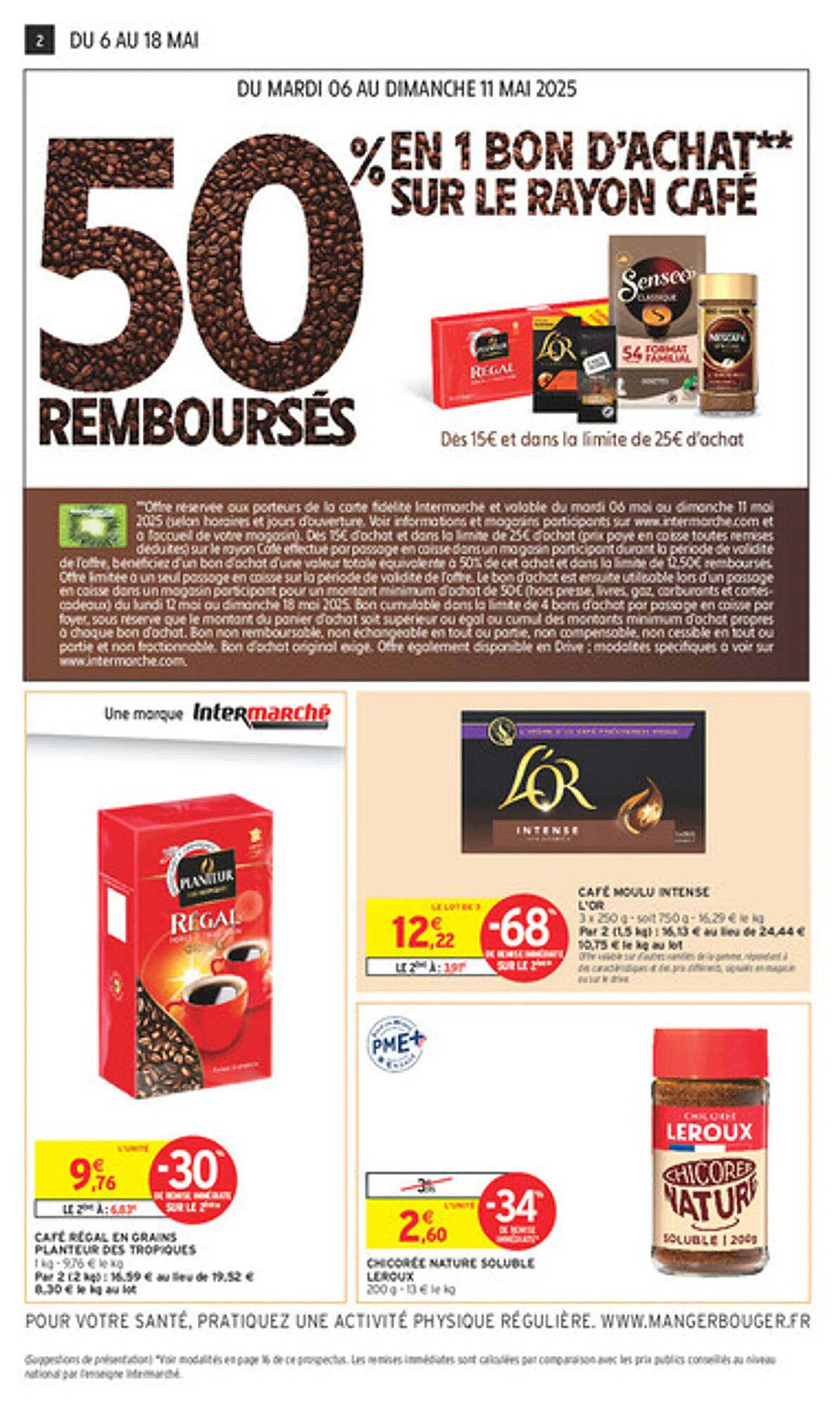 Intermarché Express Catalogue