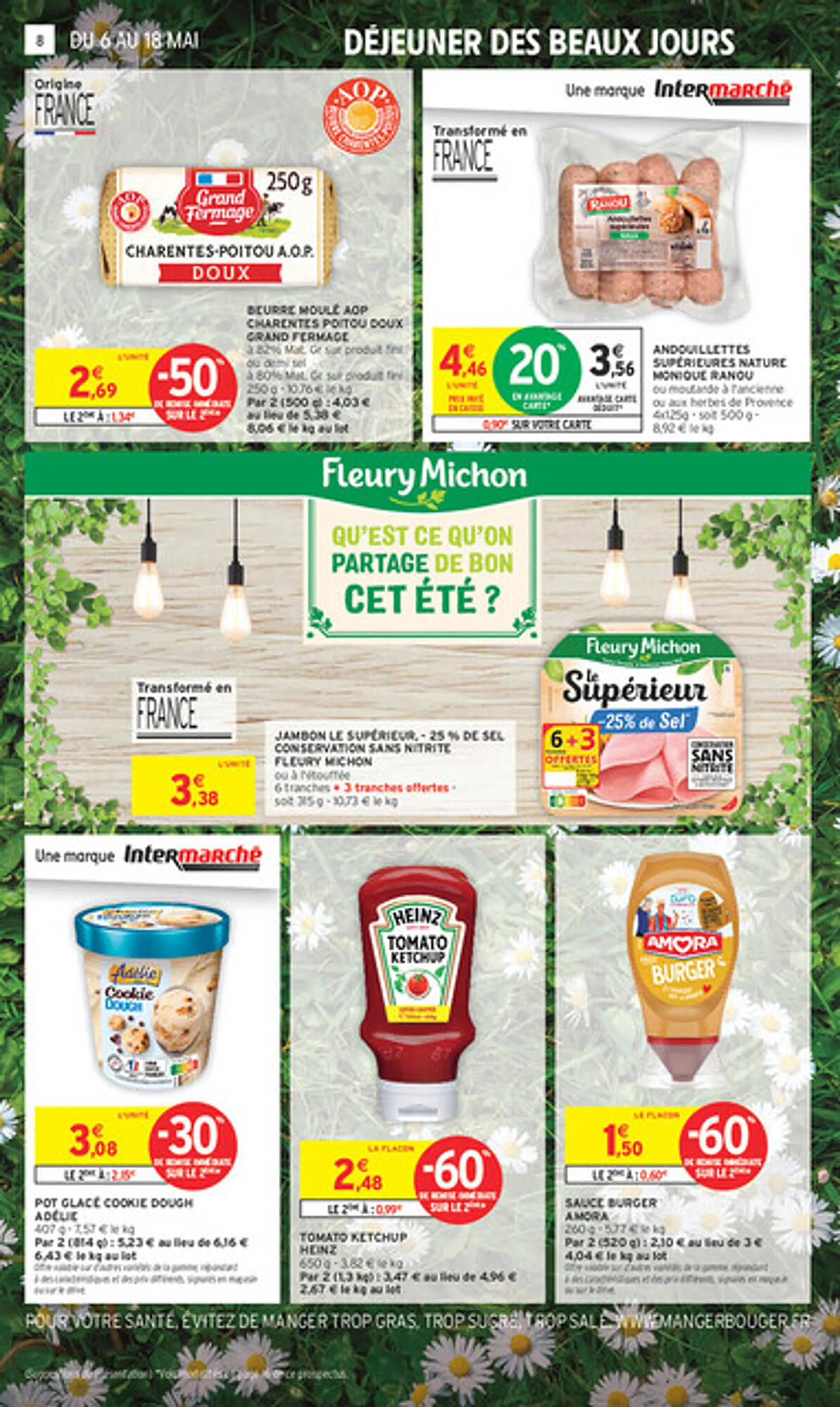 Intermarché Express Catalogue