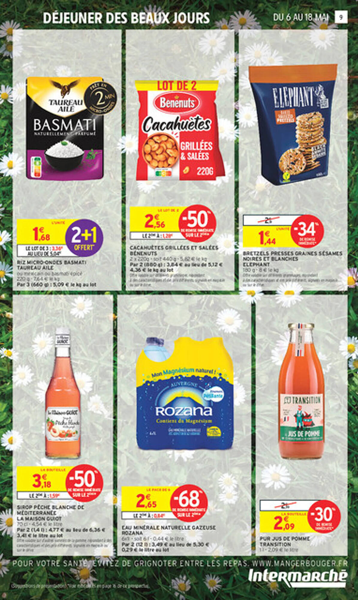 Intermarché Express Catalogue