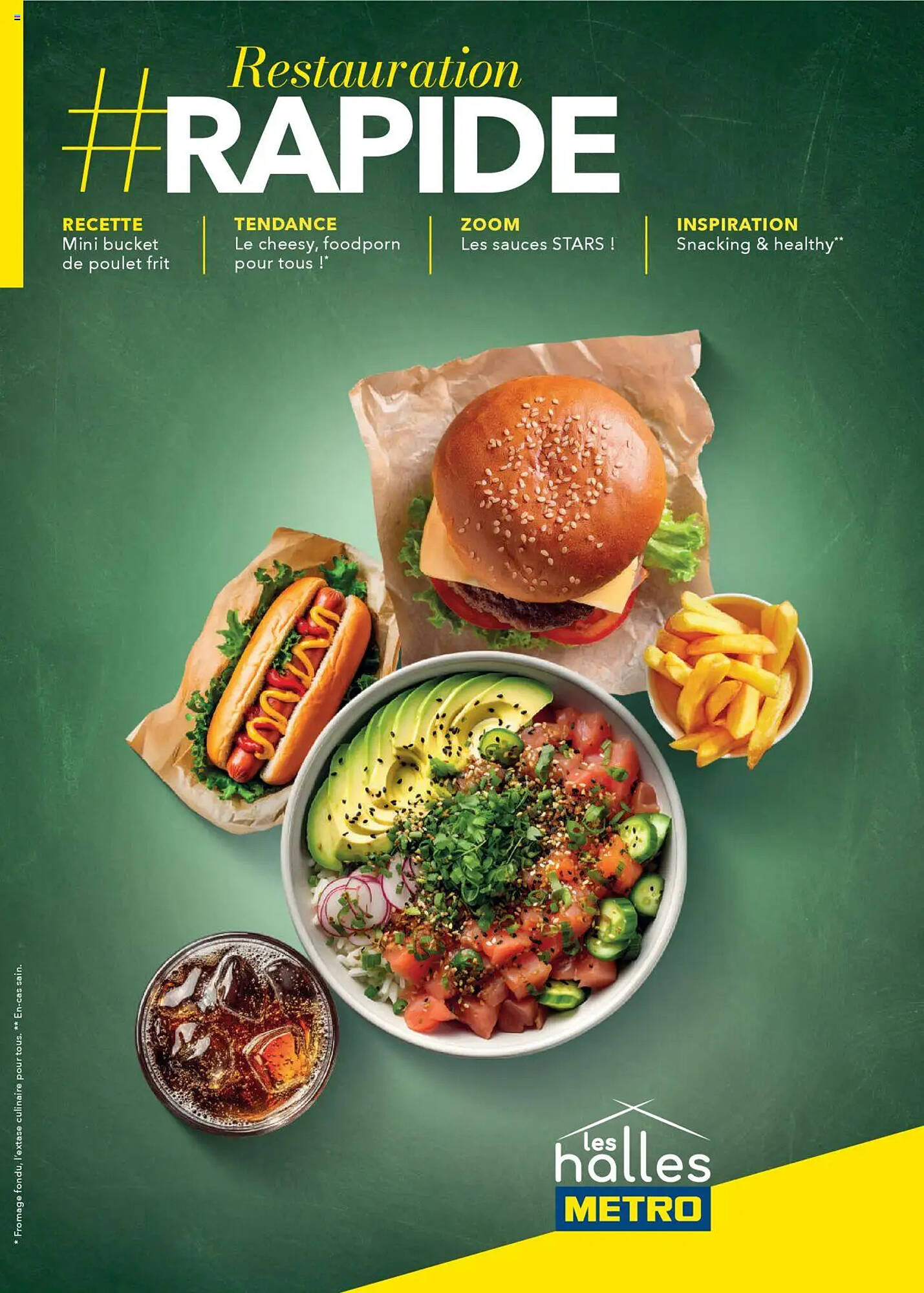 METRO Catalogue