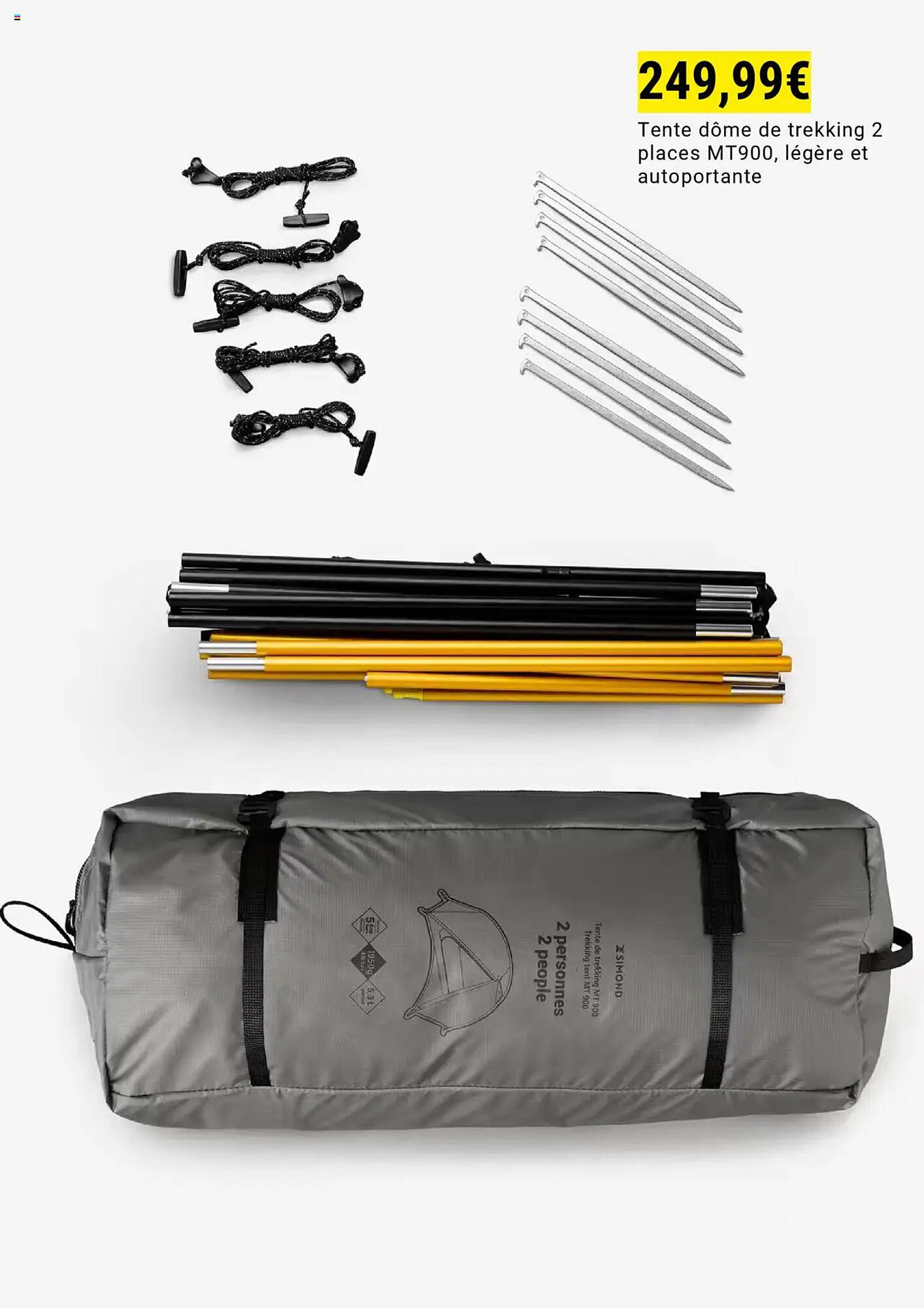 Decathlon Catalogue