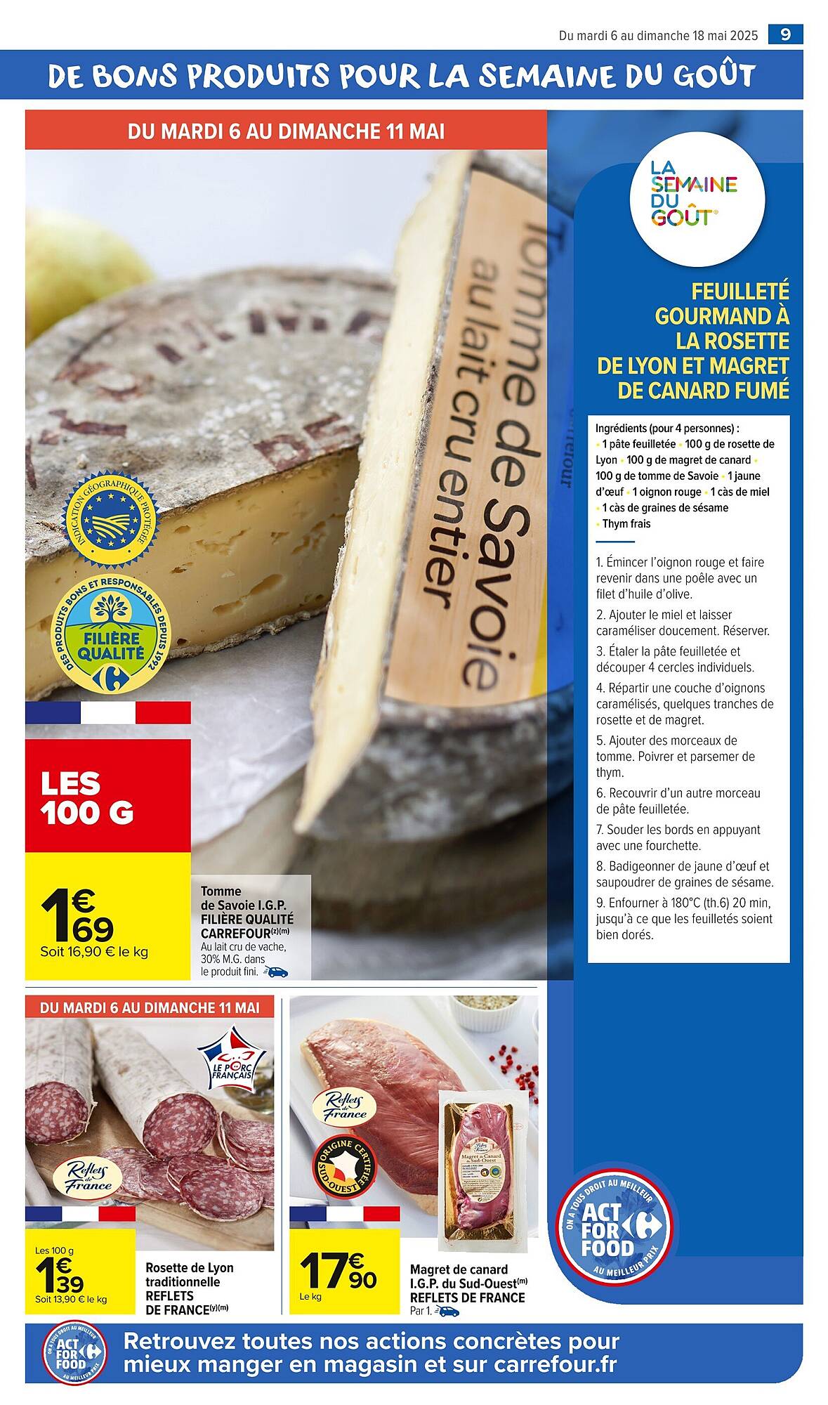 Carrefour Market Catalogue