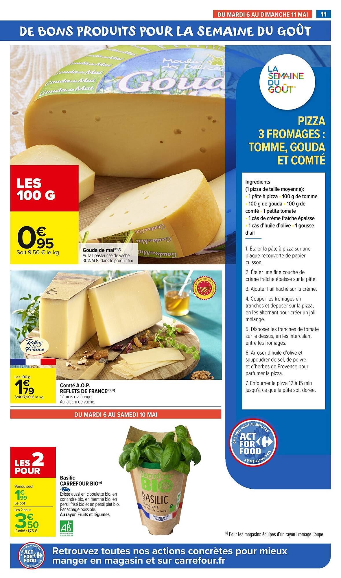 Carrefour Market Catalogue