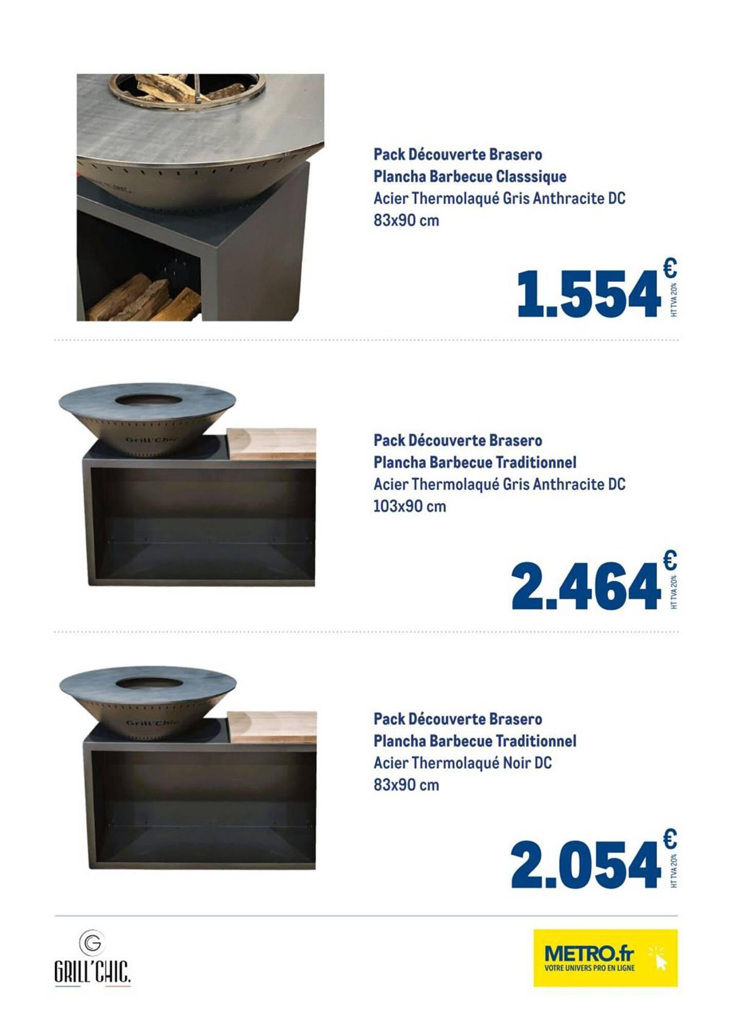 METRO Catalogue
