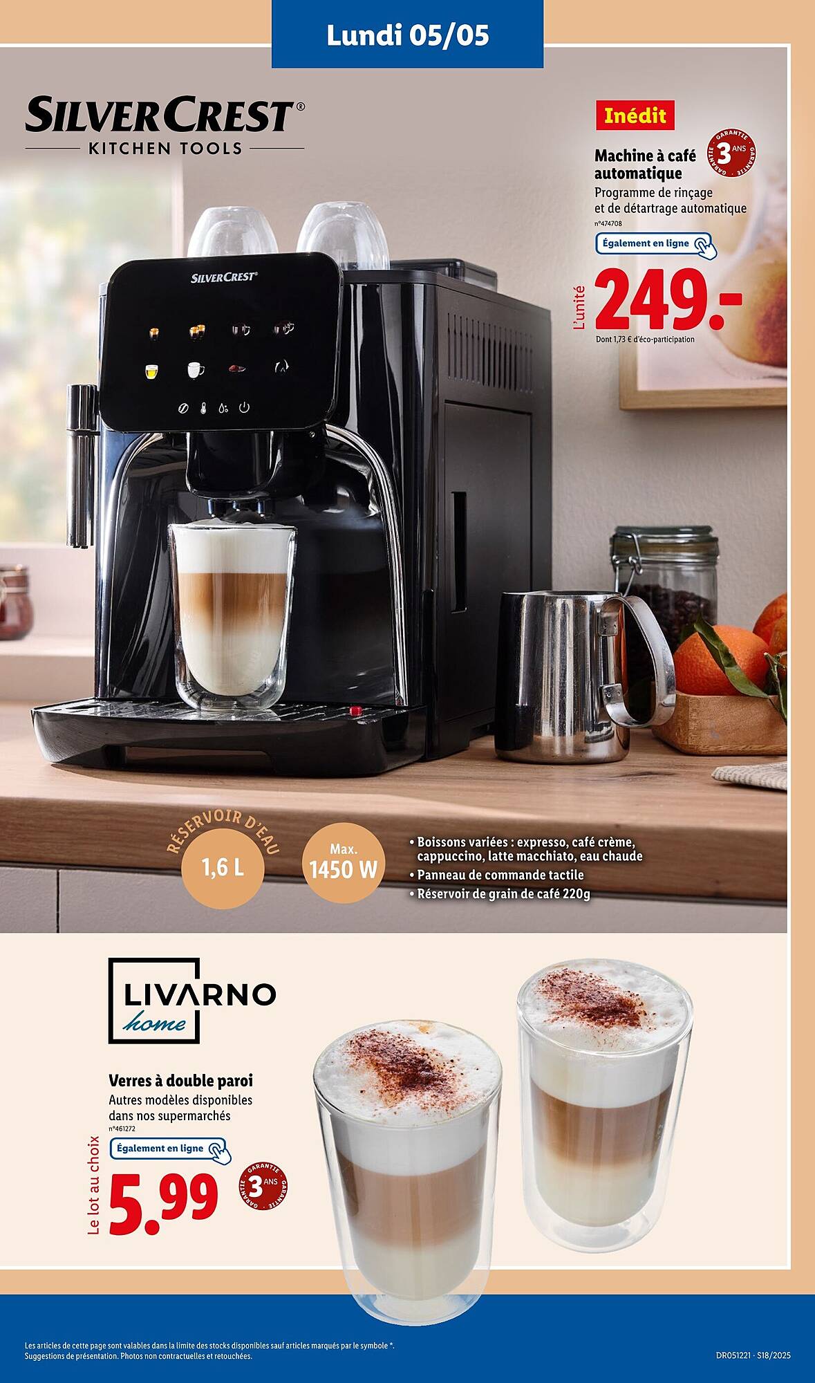 Lidl Catalogue
