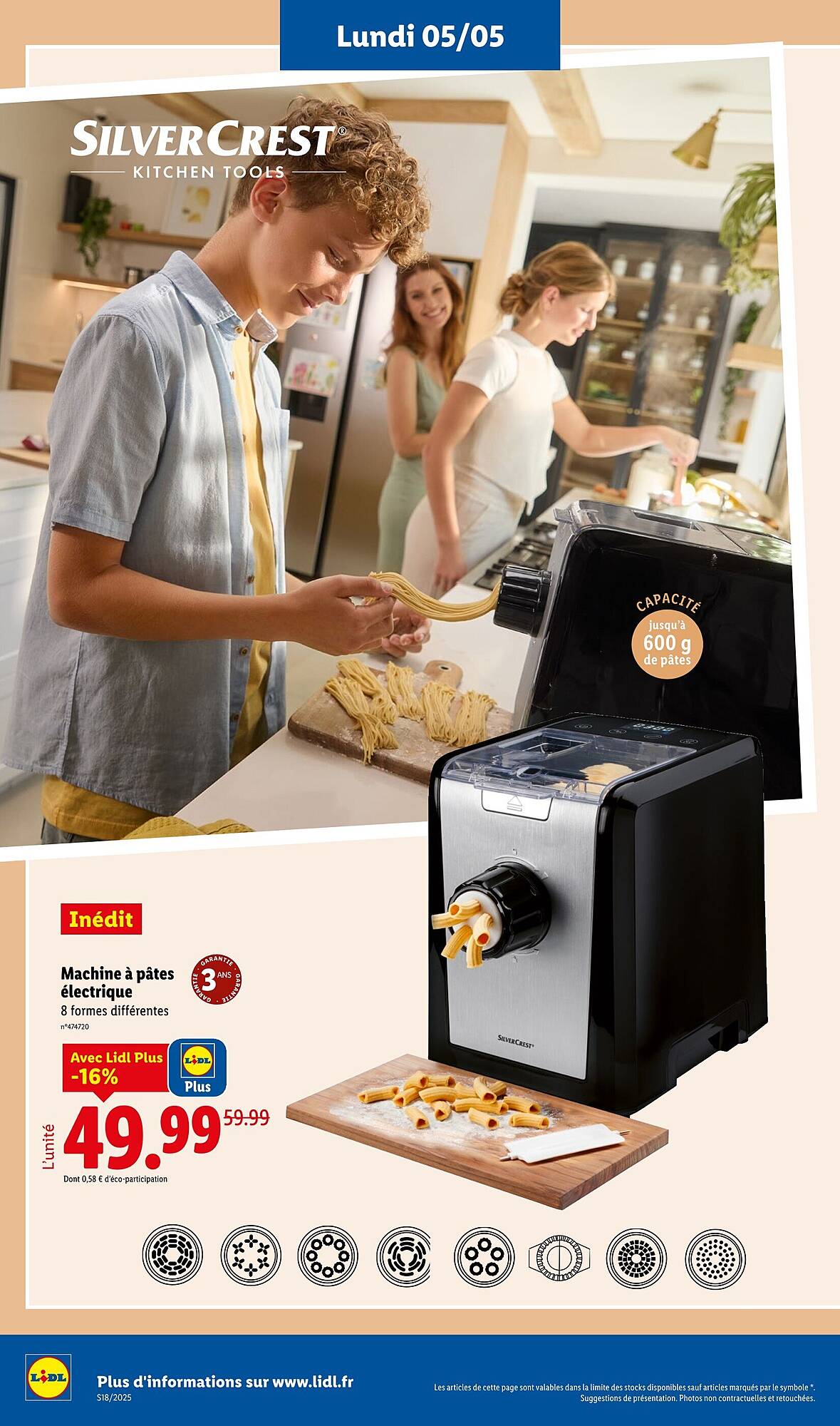 Lidl Catalogue