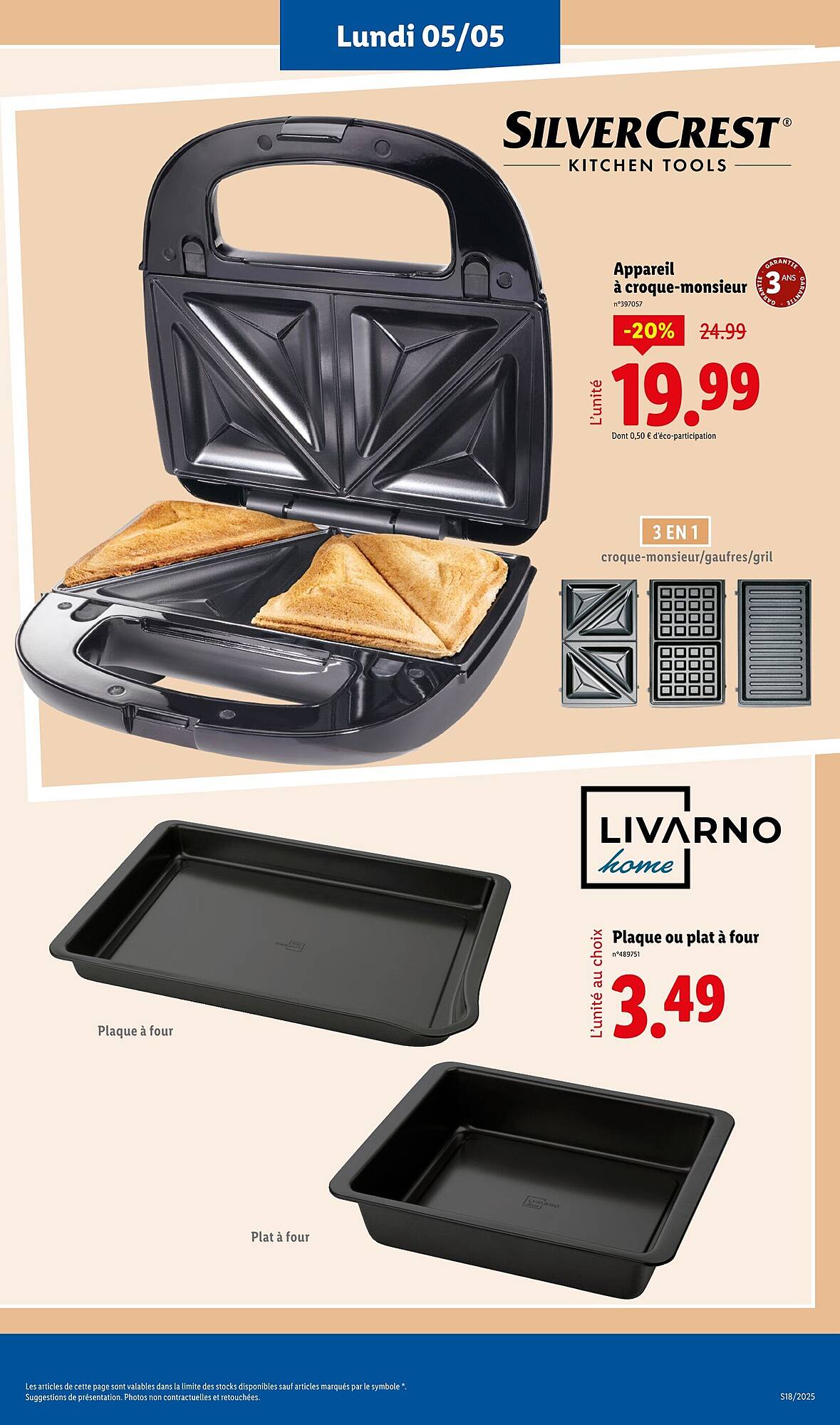 Lidl Catalogue