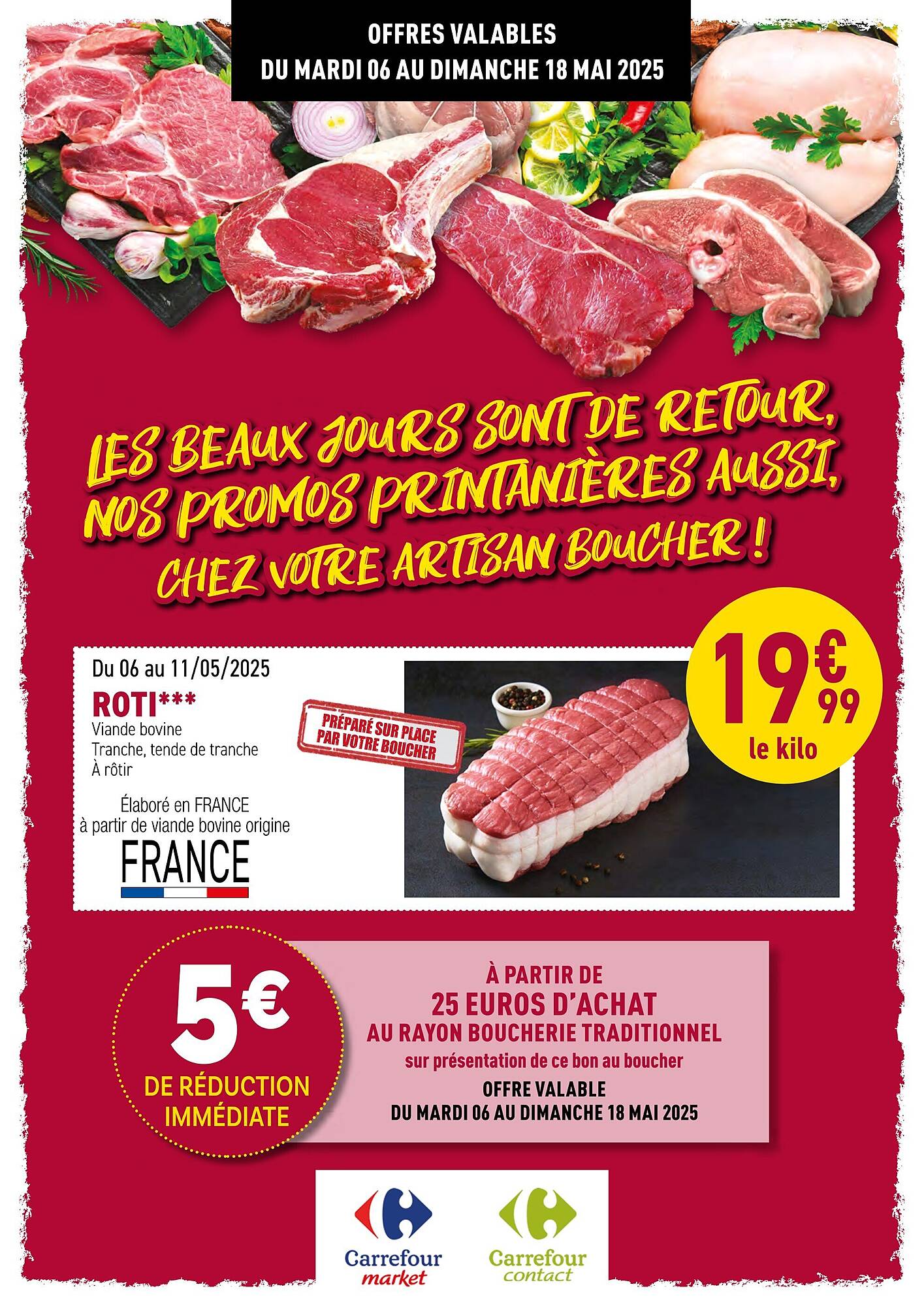 Carrefour Catalogue