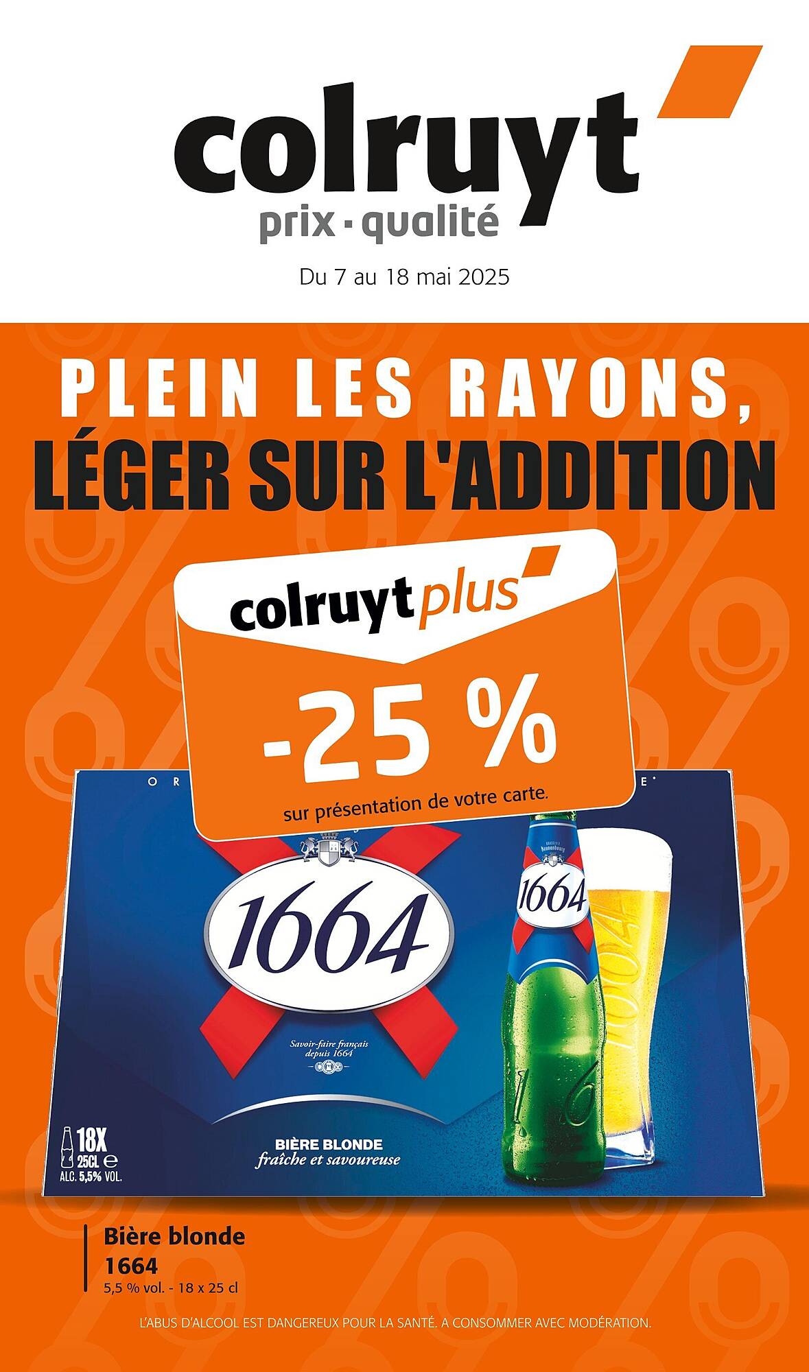Colruyt Catalogue