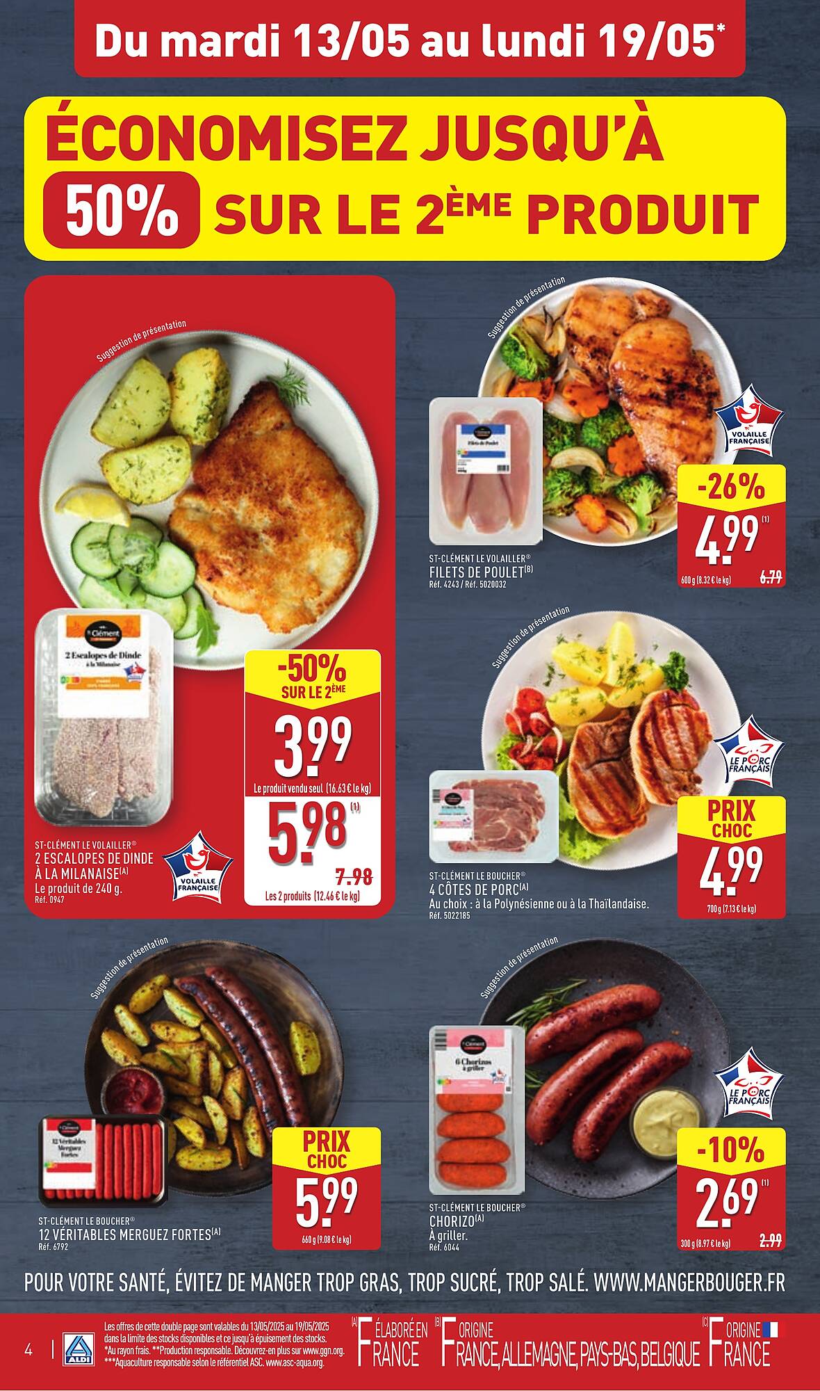 ALDI Catalogue