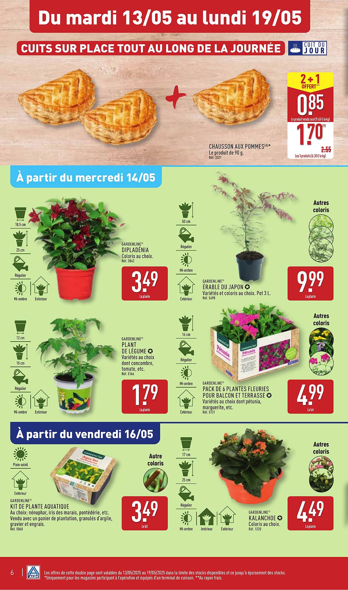 ALDI Catalogue